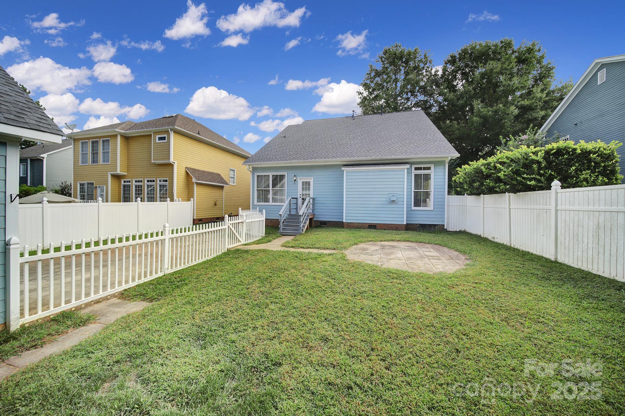 2612 Nations Commons Street
