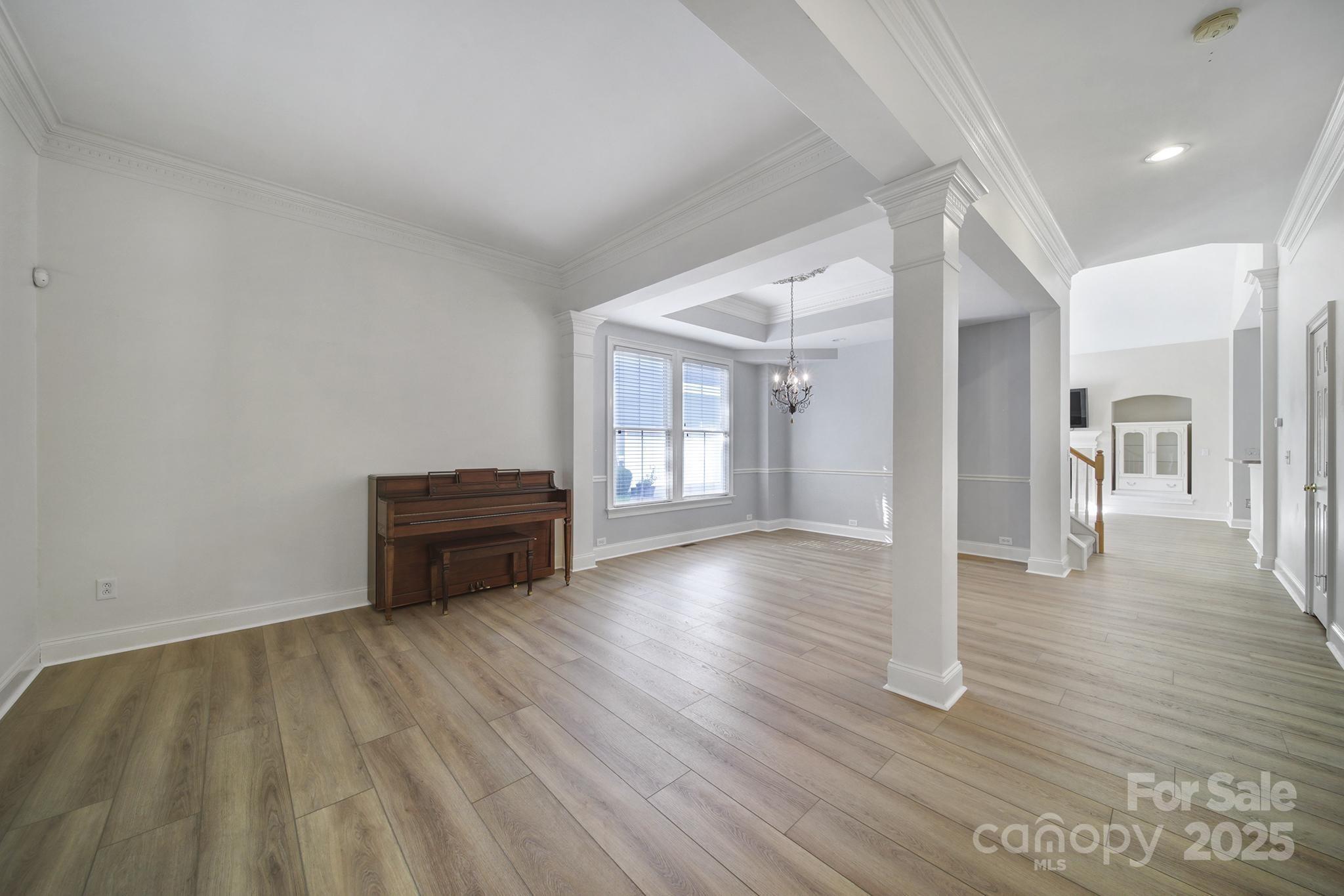 2612 Nations Commons Street