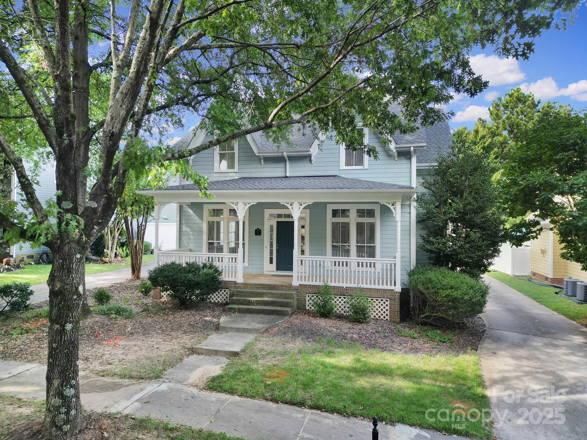 2612 Nations Commons Street