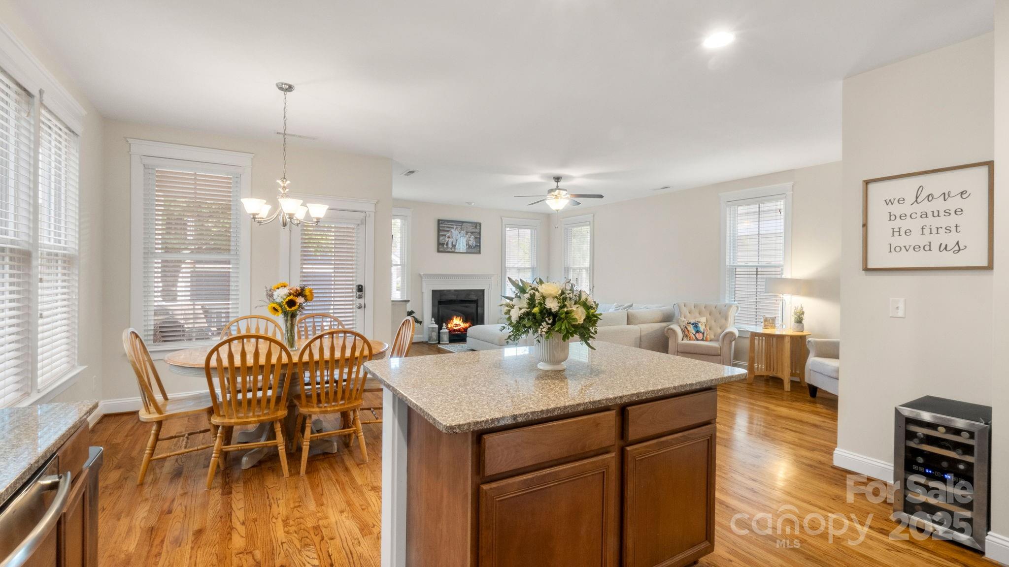 3499 Richards Crossing