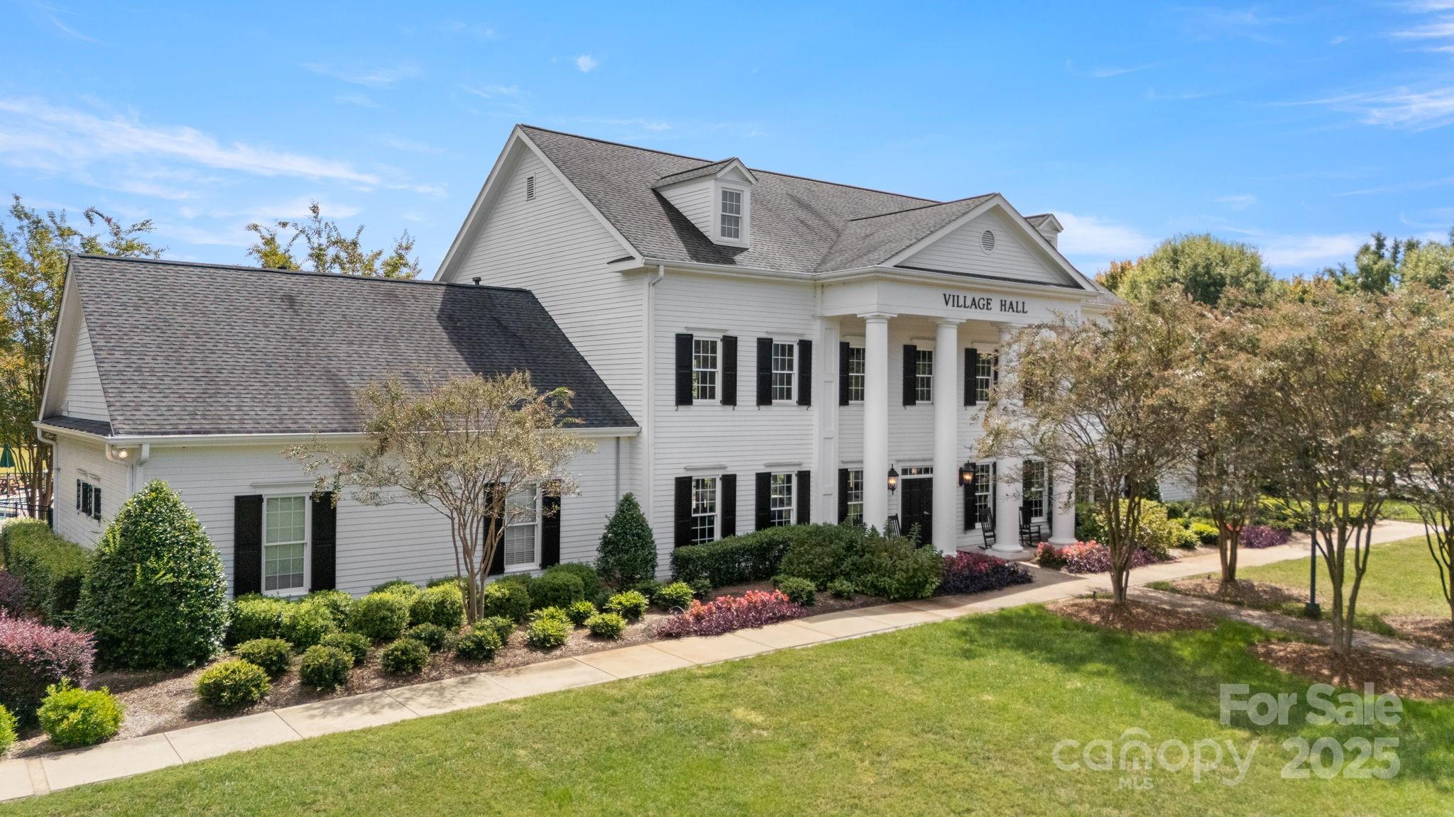 3499 Richards Crossing