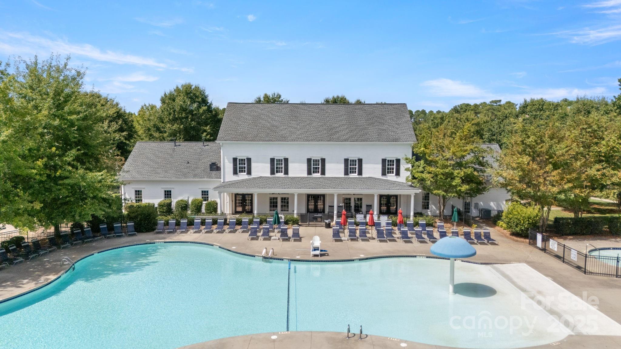 3499 Richards Crossing