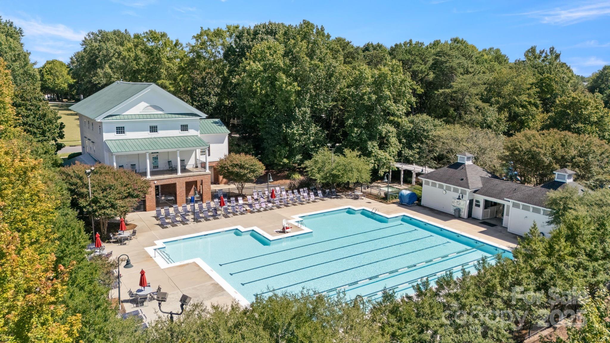 3499 Richards Crossing