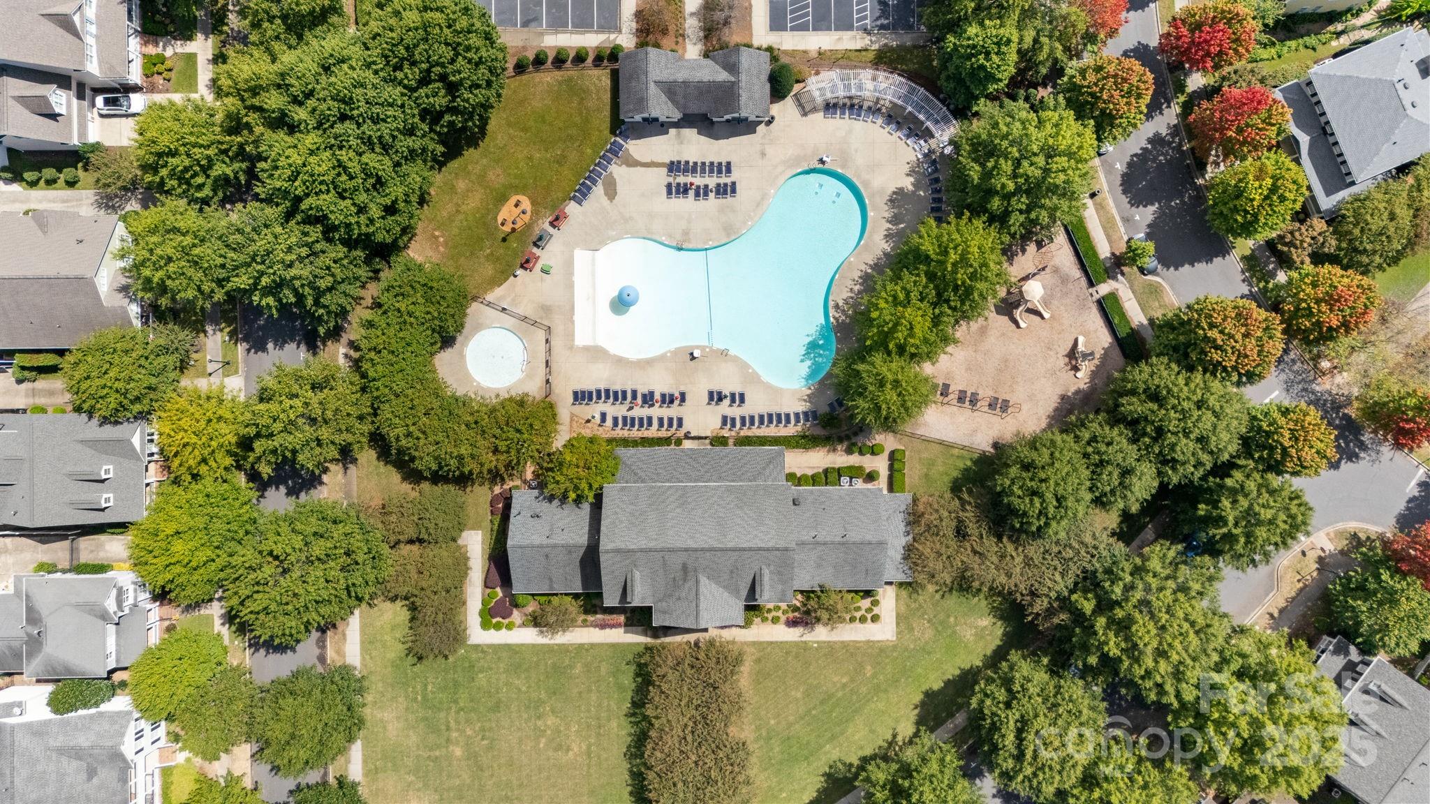 3499 Richards Crossing