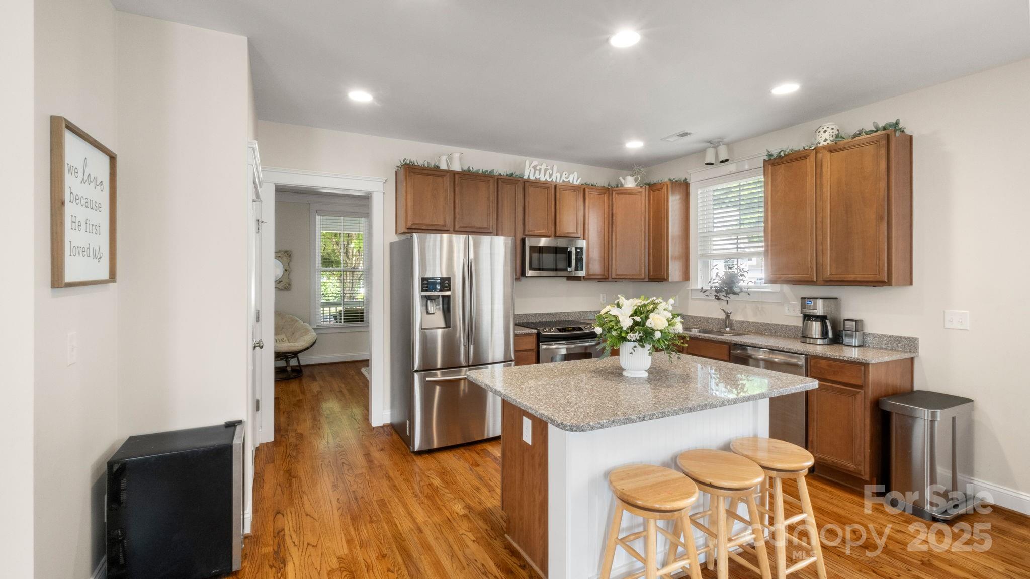 3499 Richards Crossing