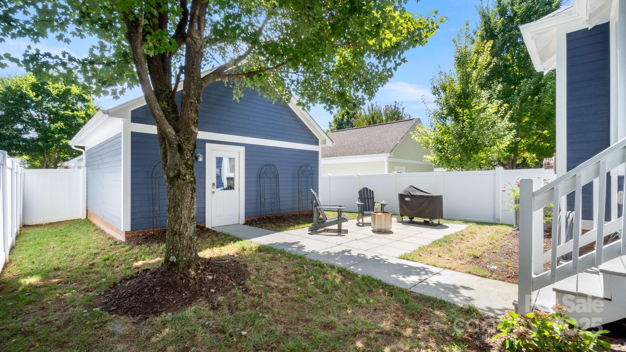 3499 Richards Crossing