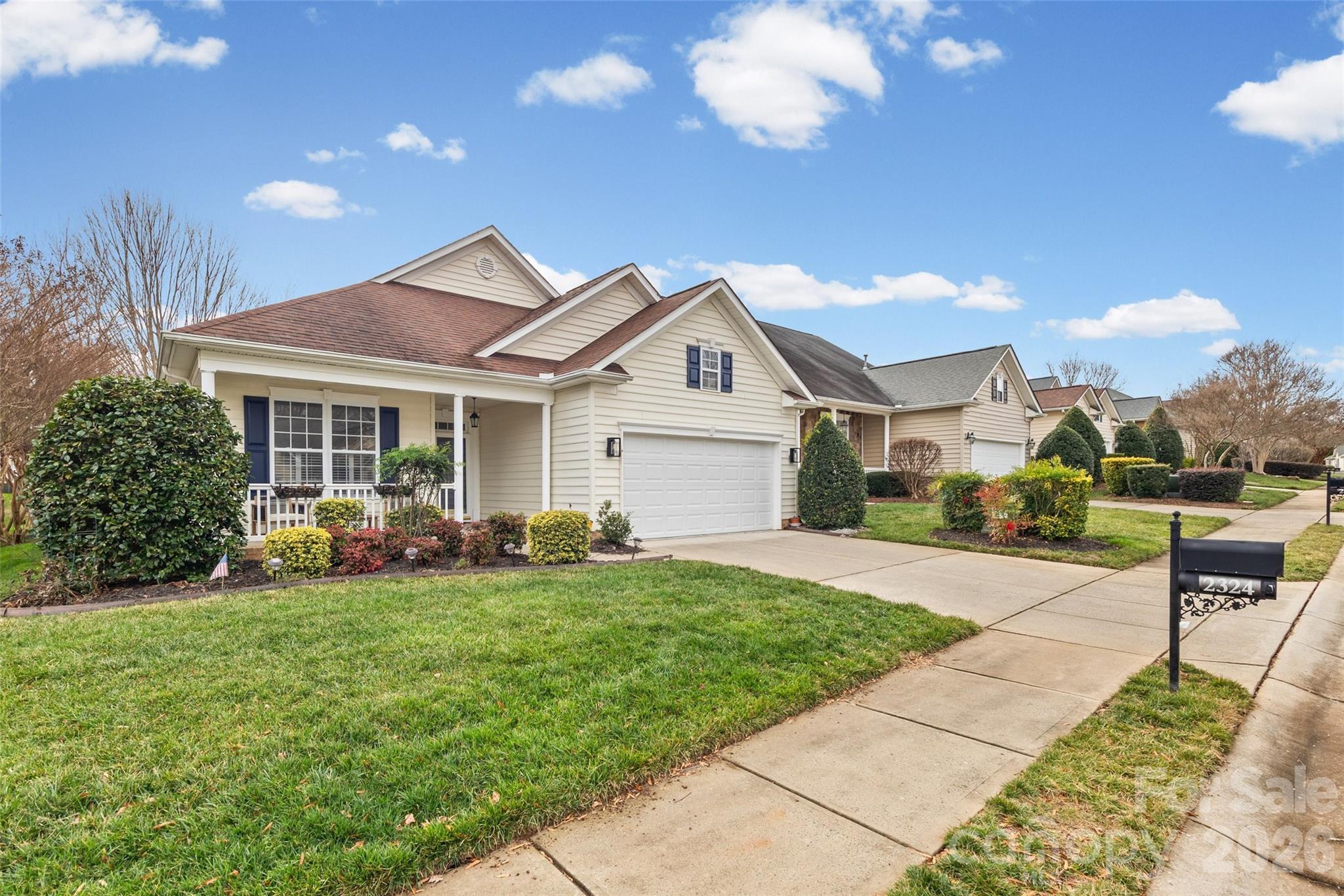 2324 Jade Lane