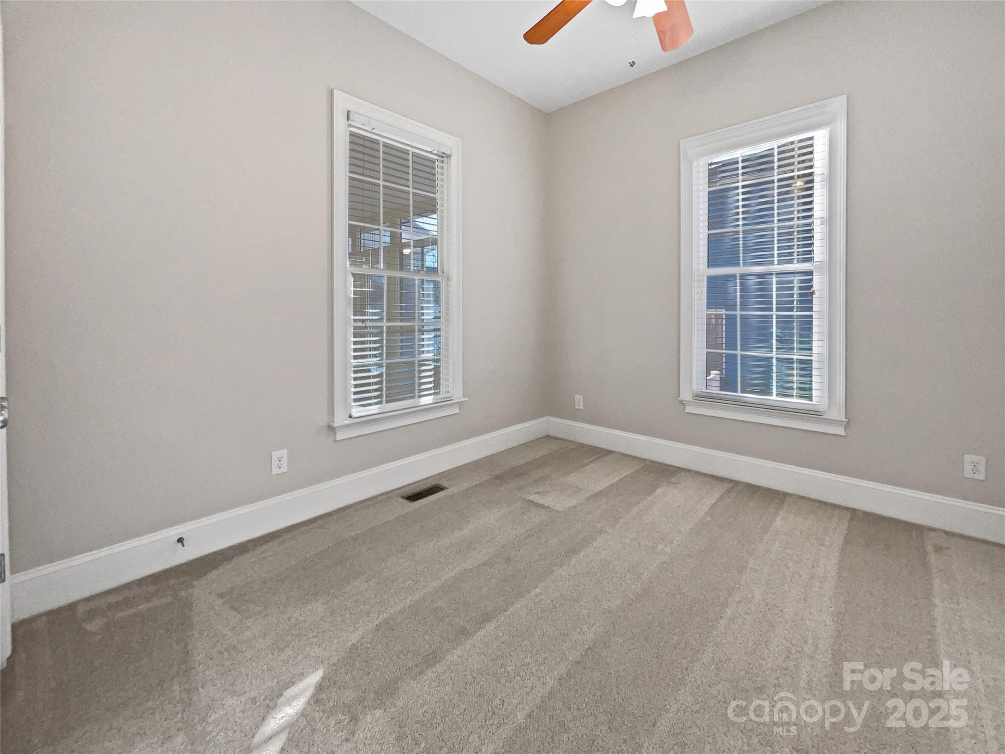 1857 Second Baxter Crossing