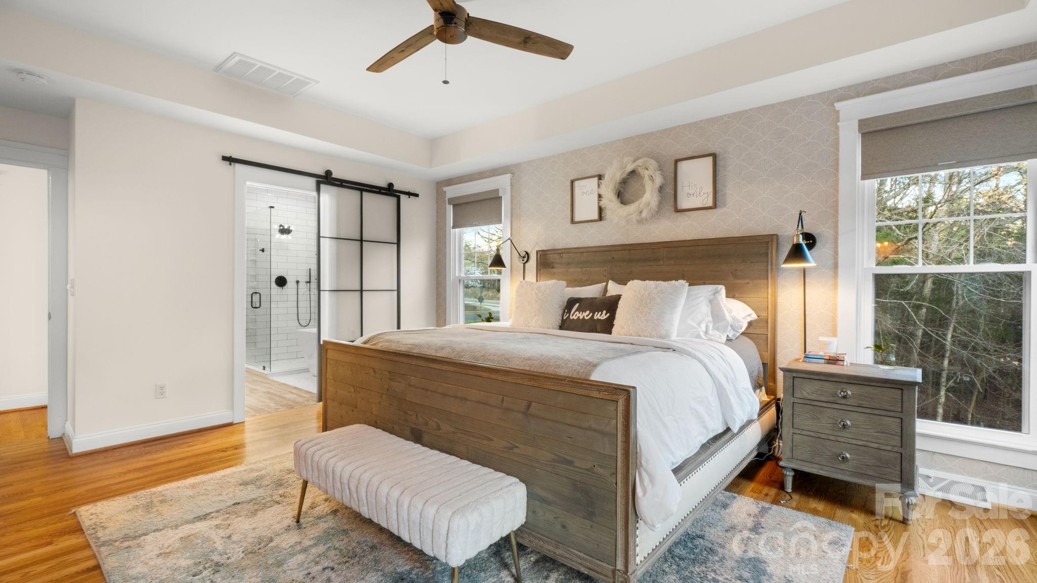 907 Dericks Crossing