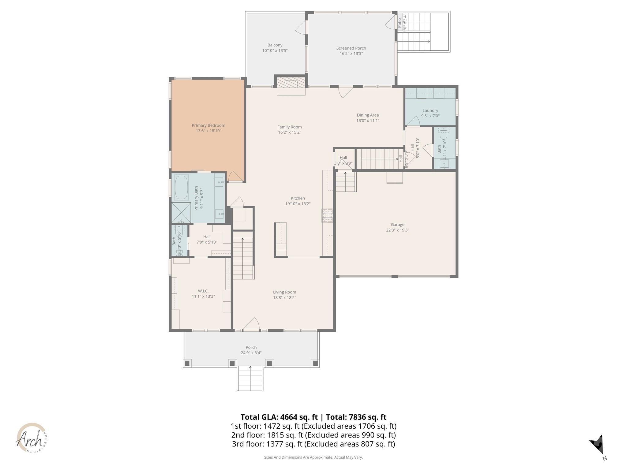 907 Dericks Crossing