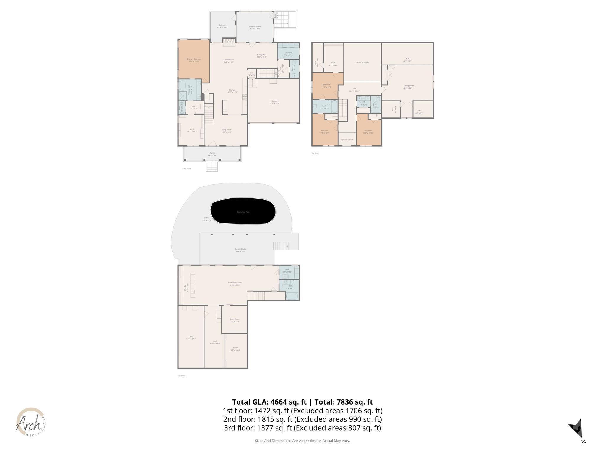 907 Dericks Crossing