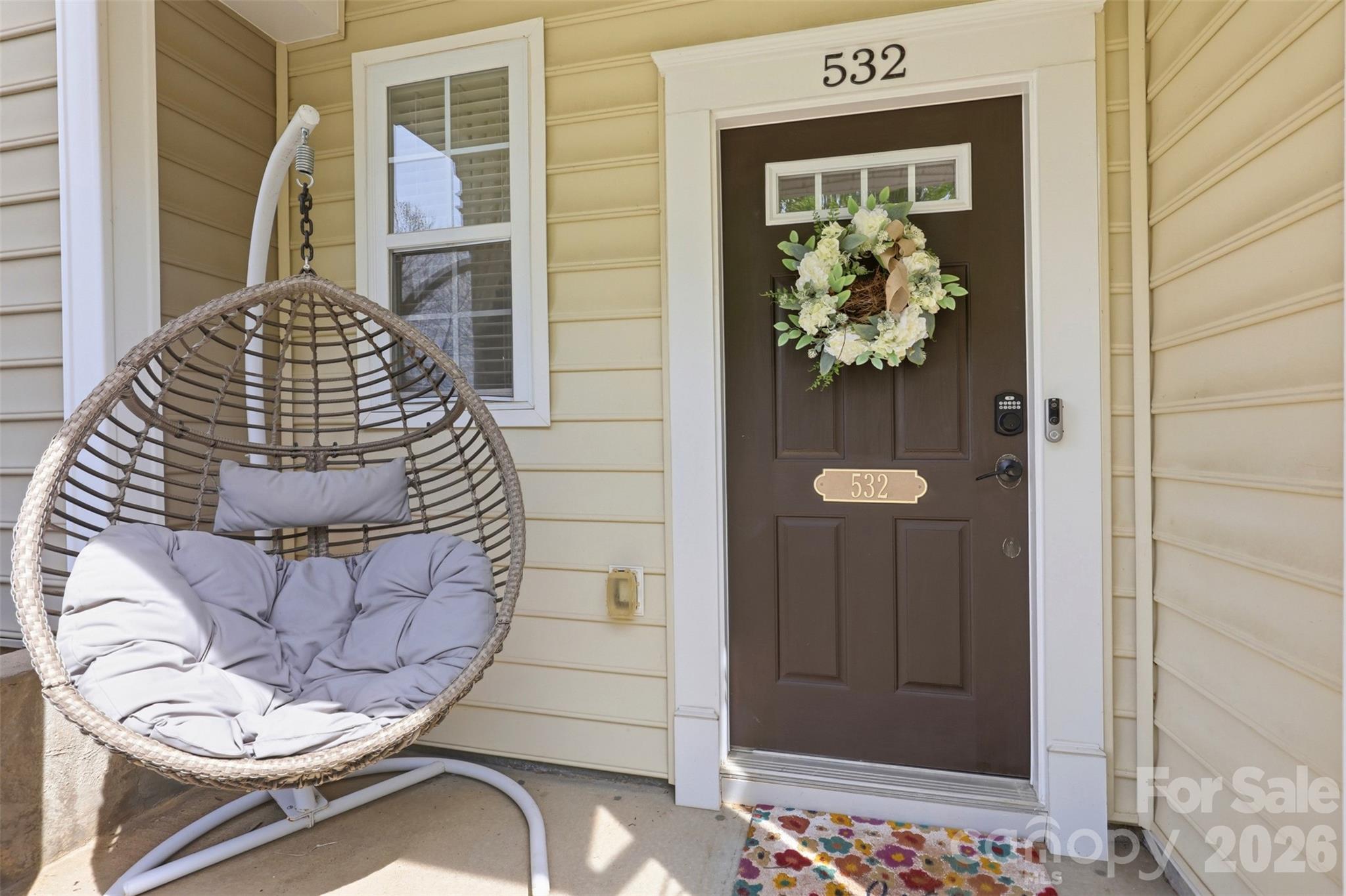 532 Bent Leaf Court