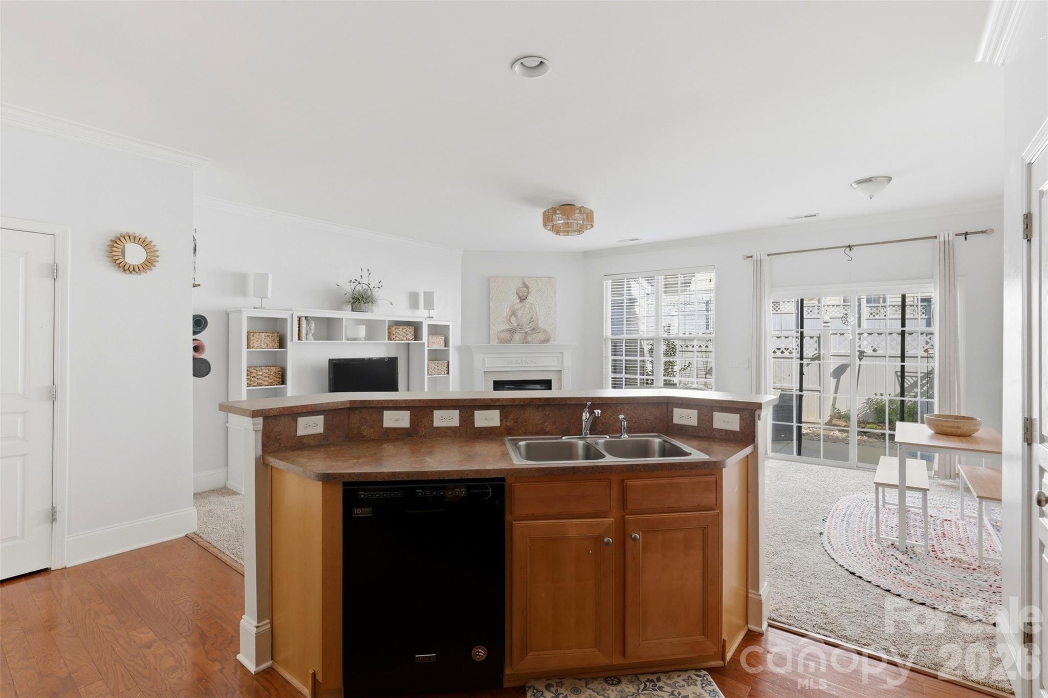 532 Bent Leaf Court