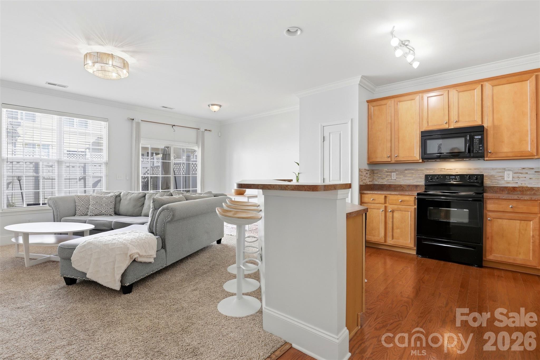 532 Bent Leaf Court