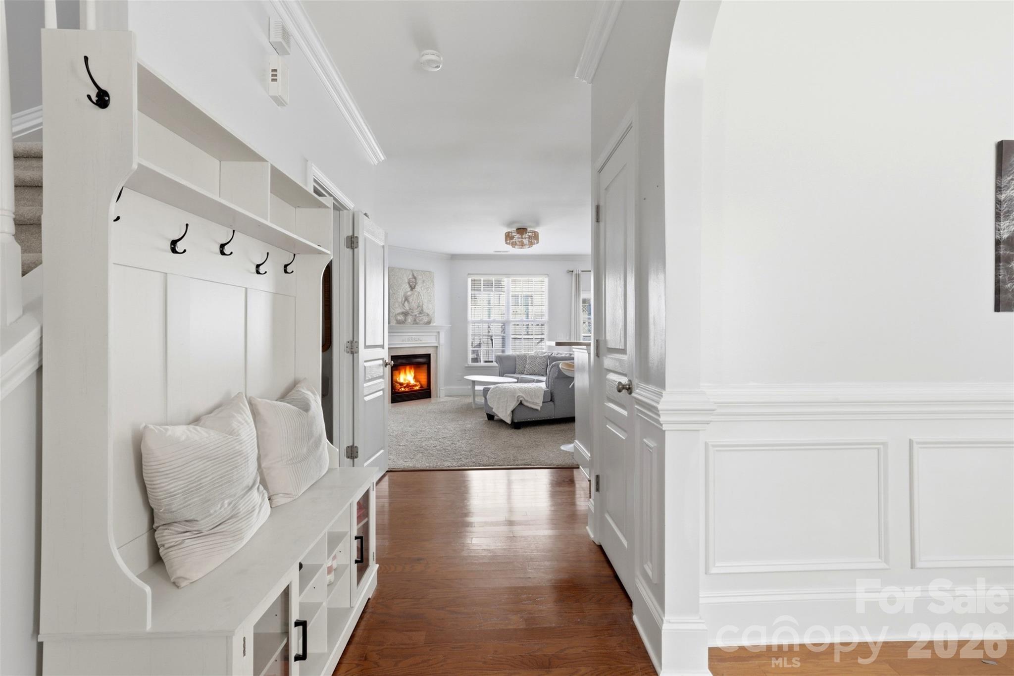 532 Bent Leaf Court
