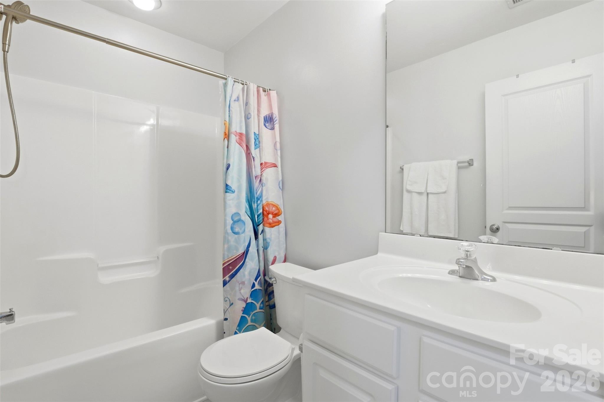 532 Bent Leaf Court