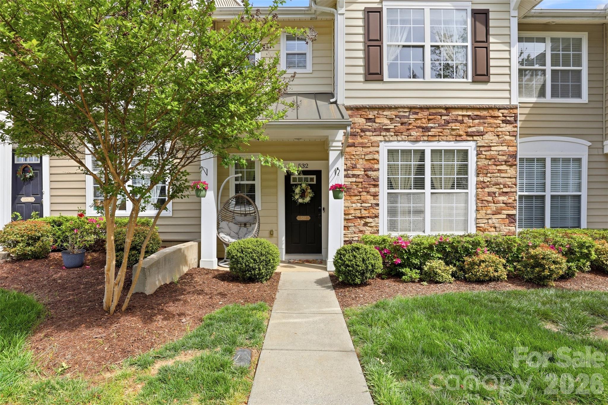 532 Bent Leaf Court