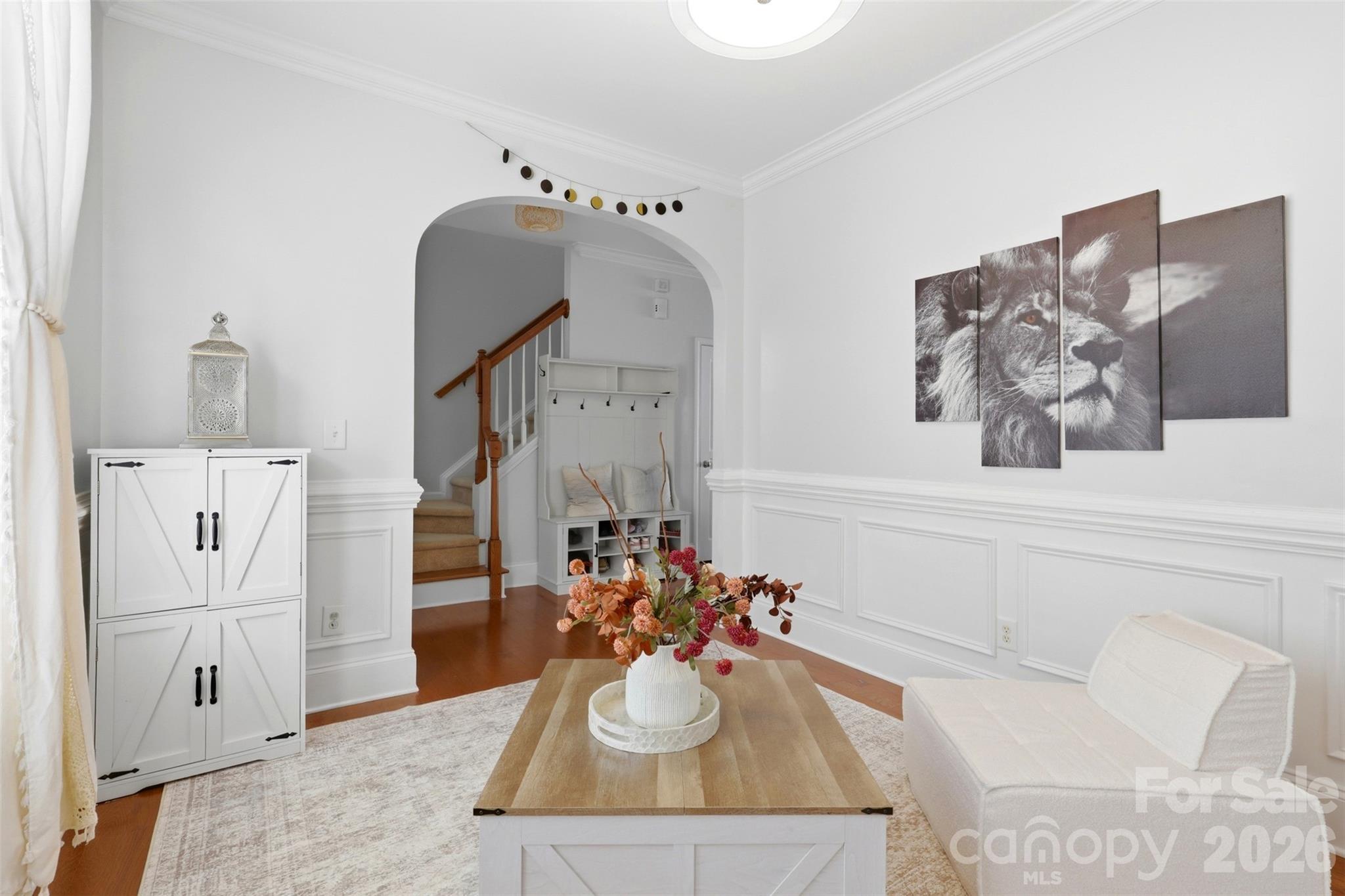 532 Bent Leaf Court
