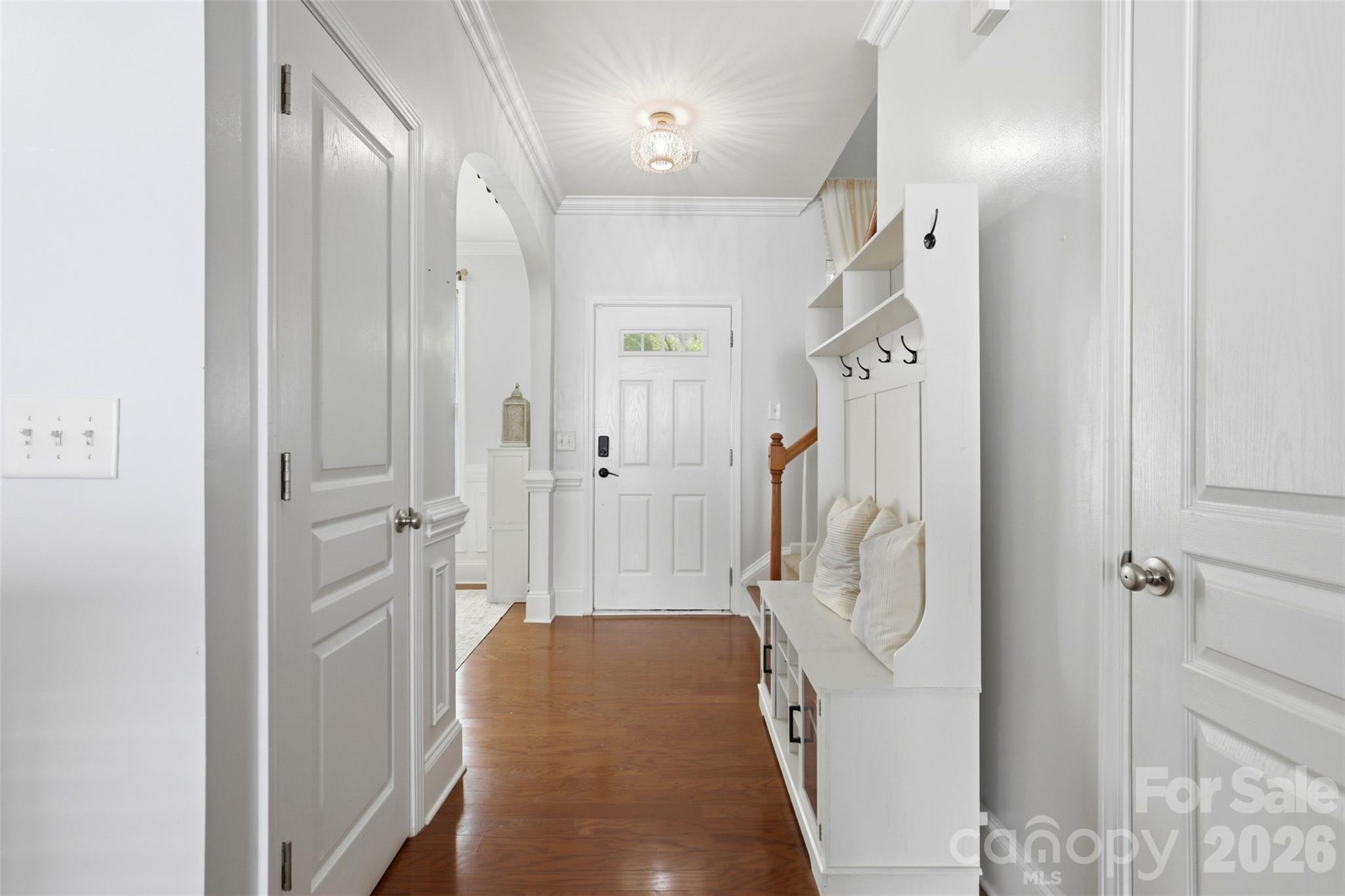532 Bent Leaf Court