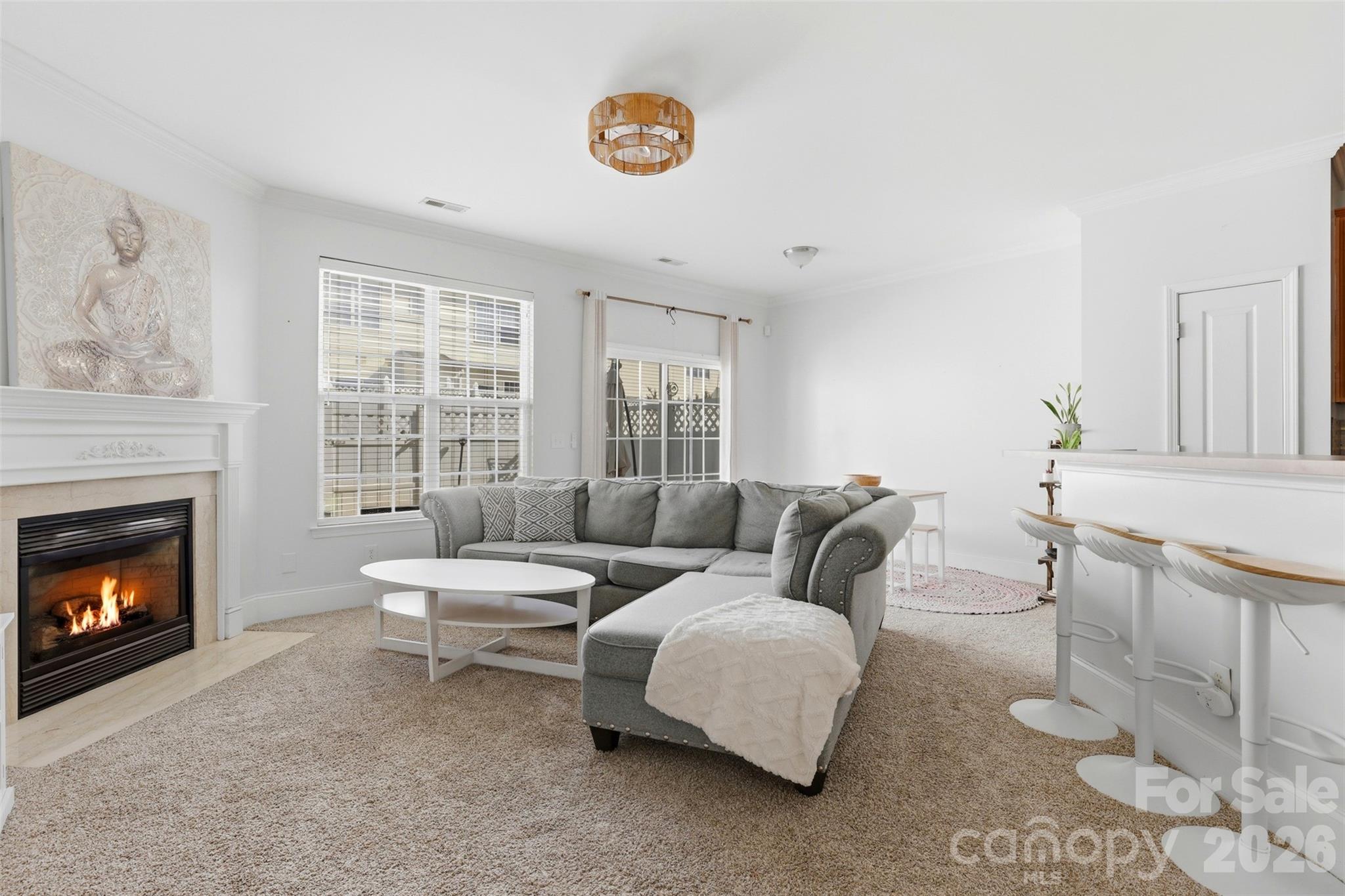 532 Bent Leaf Court