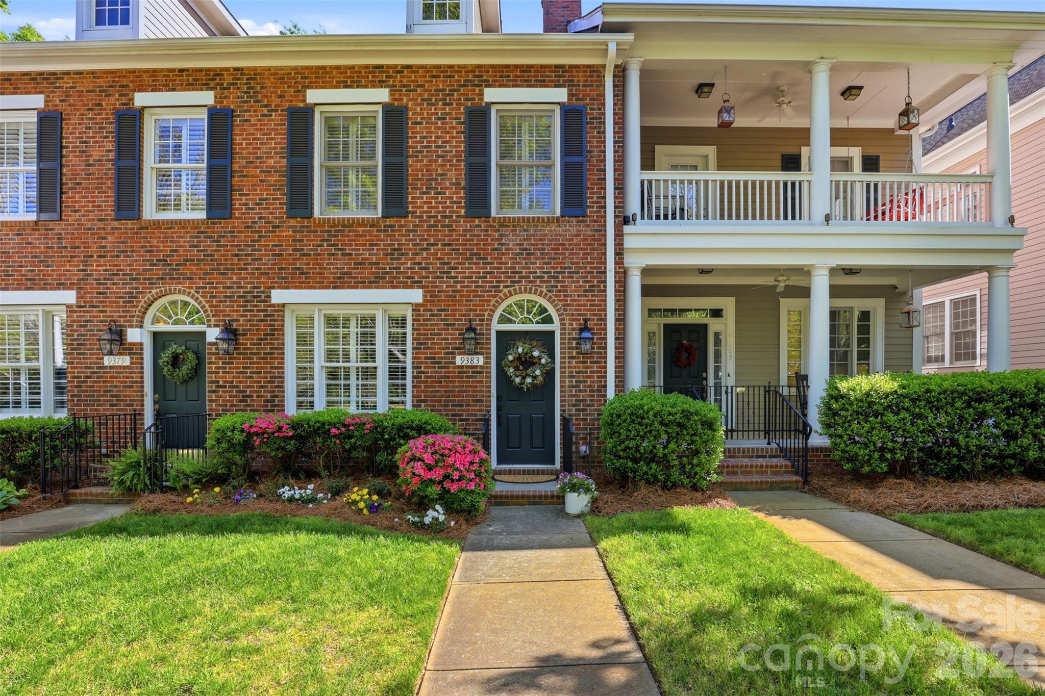 9383 Founders Street