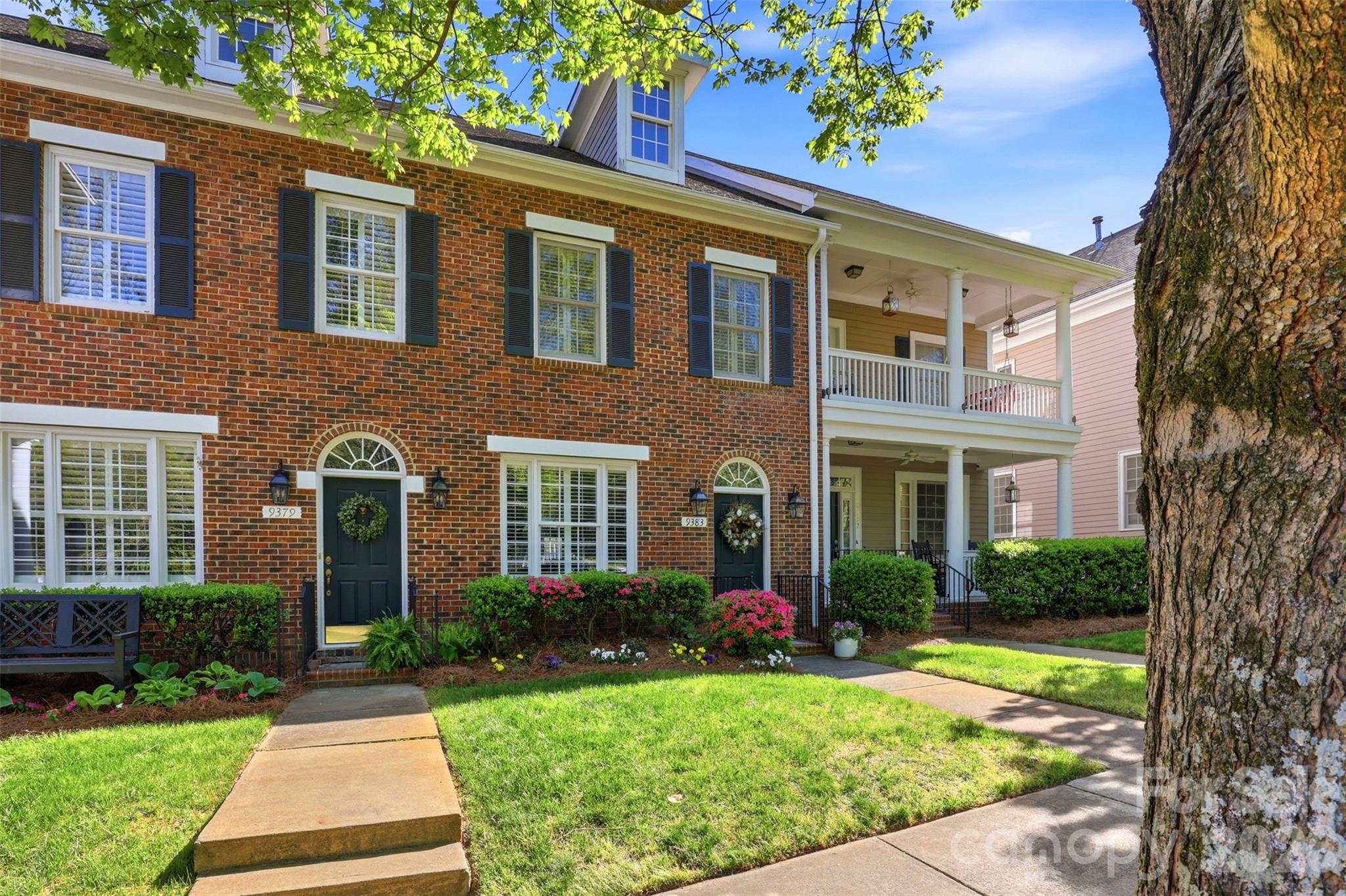 9383 Founders Street