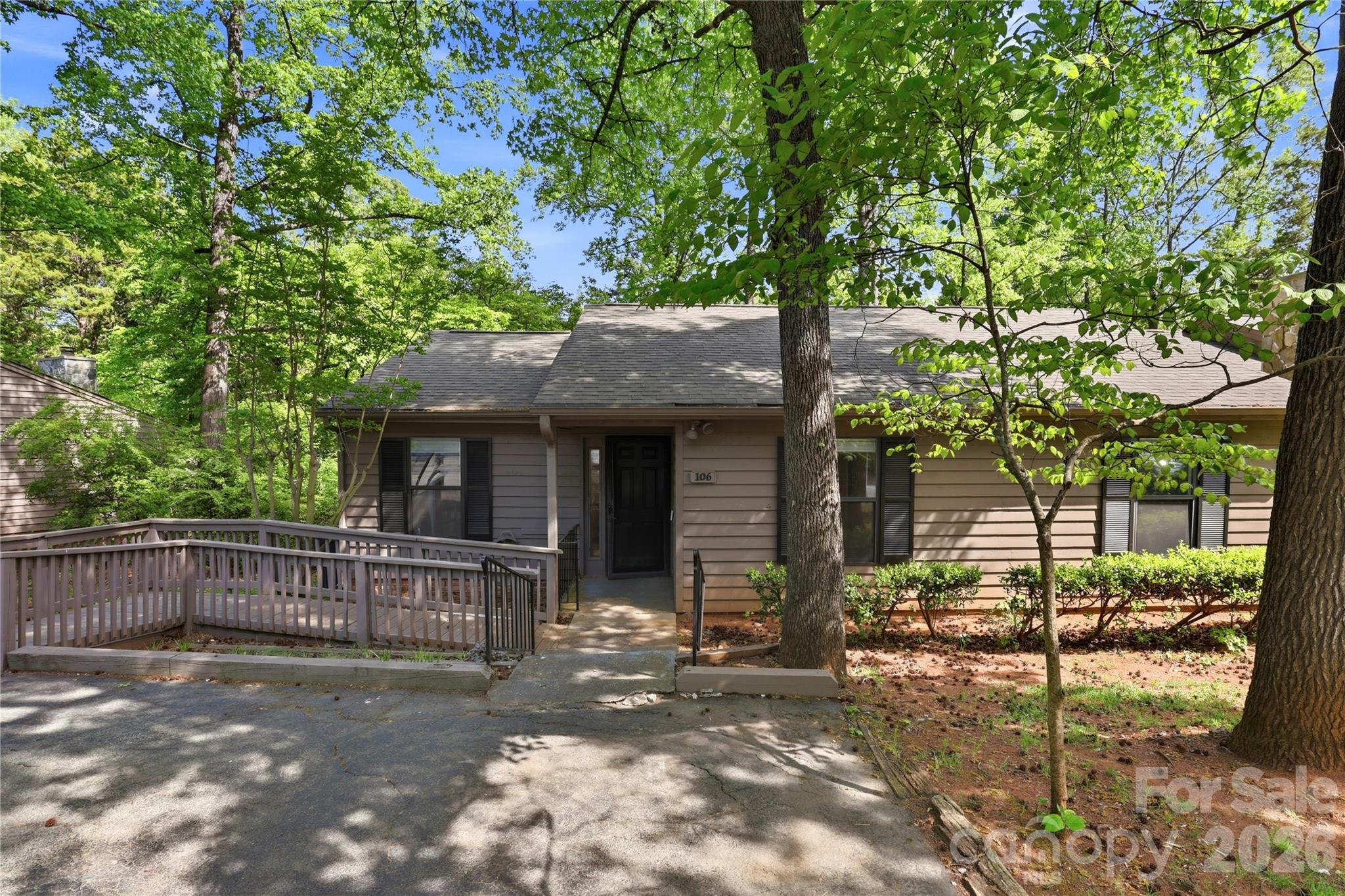 106 Cedar Street