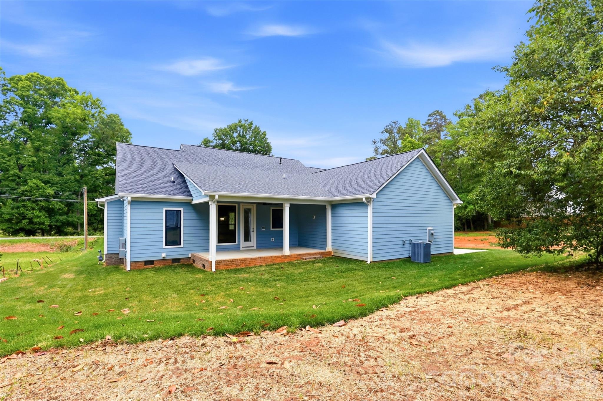 1860 Twin Lakes Road