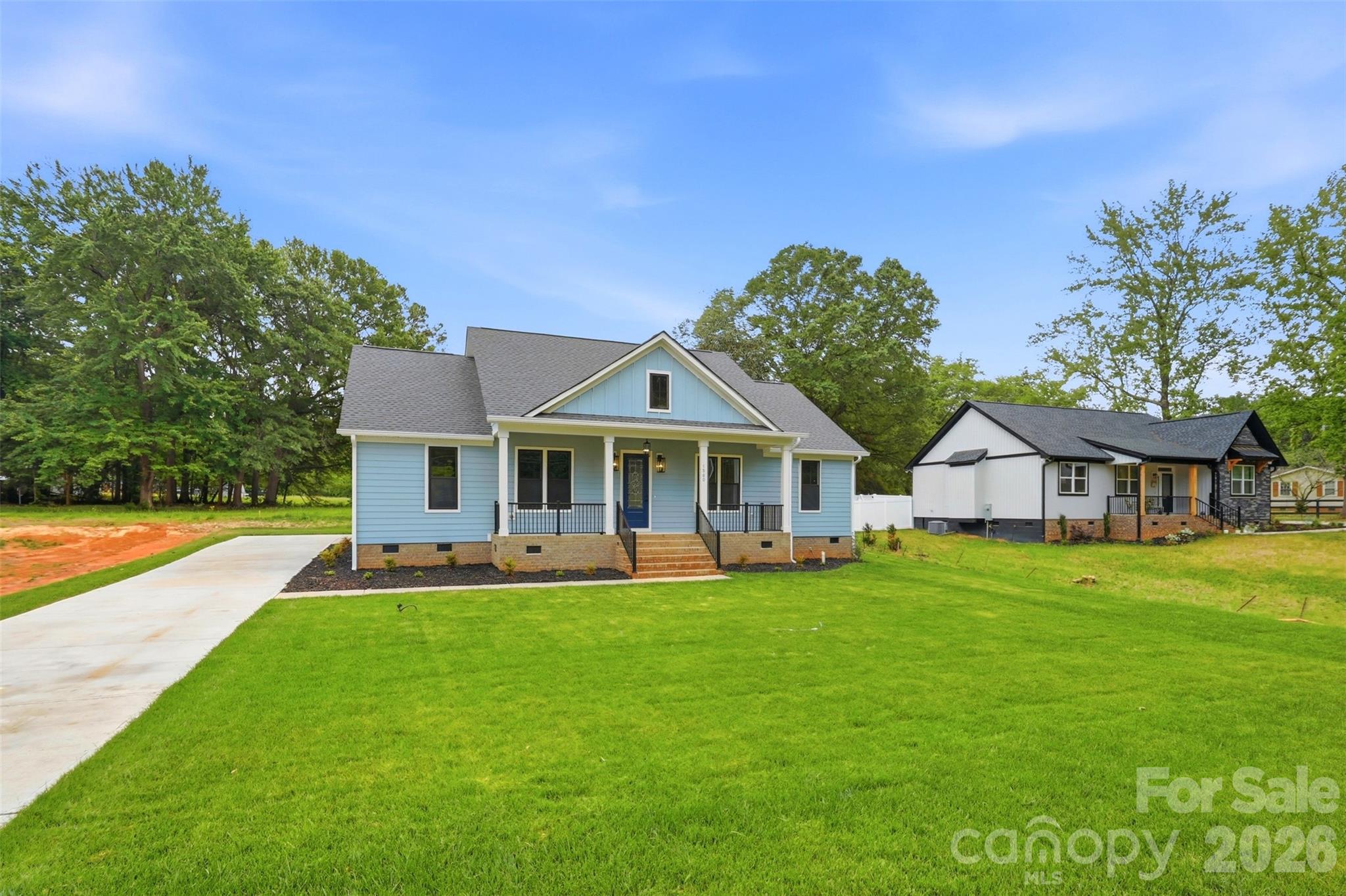 1860 Twin Lakes Road