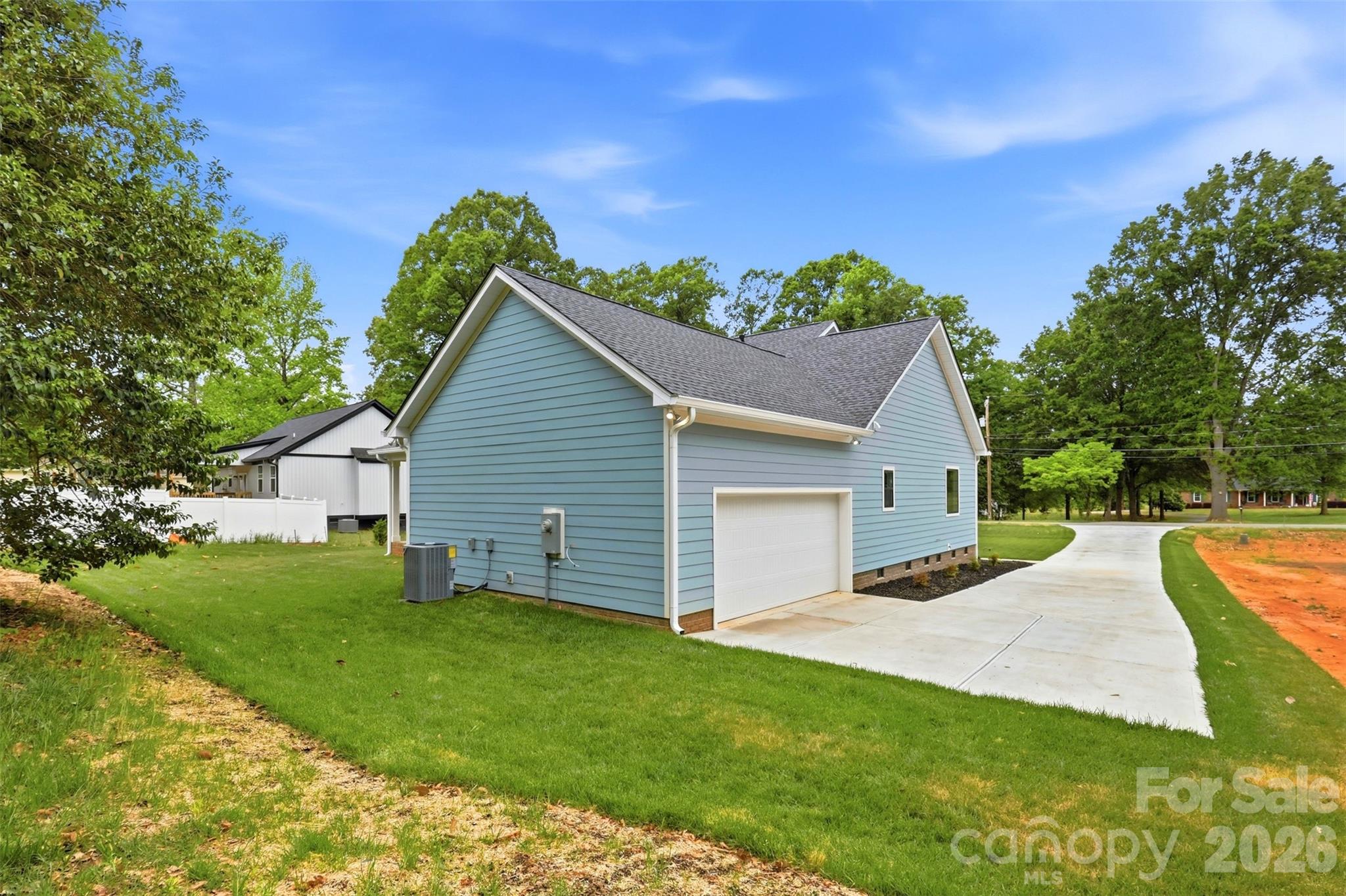 1860 Twin Lakes Road