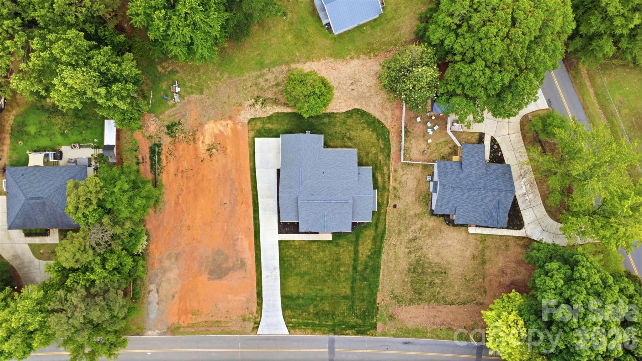 1860 Twin Lakes Road