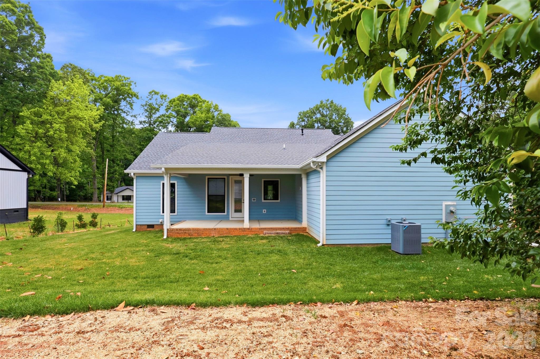 1860 Twin Lakes Road