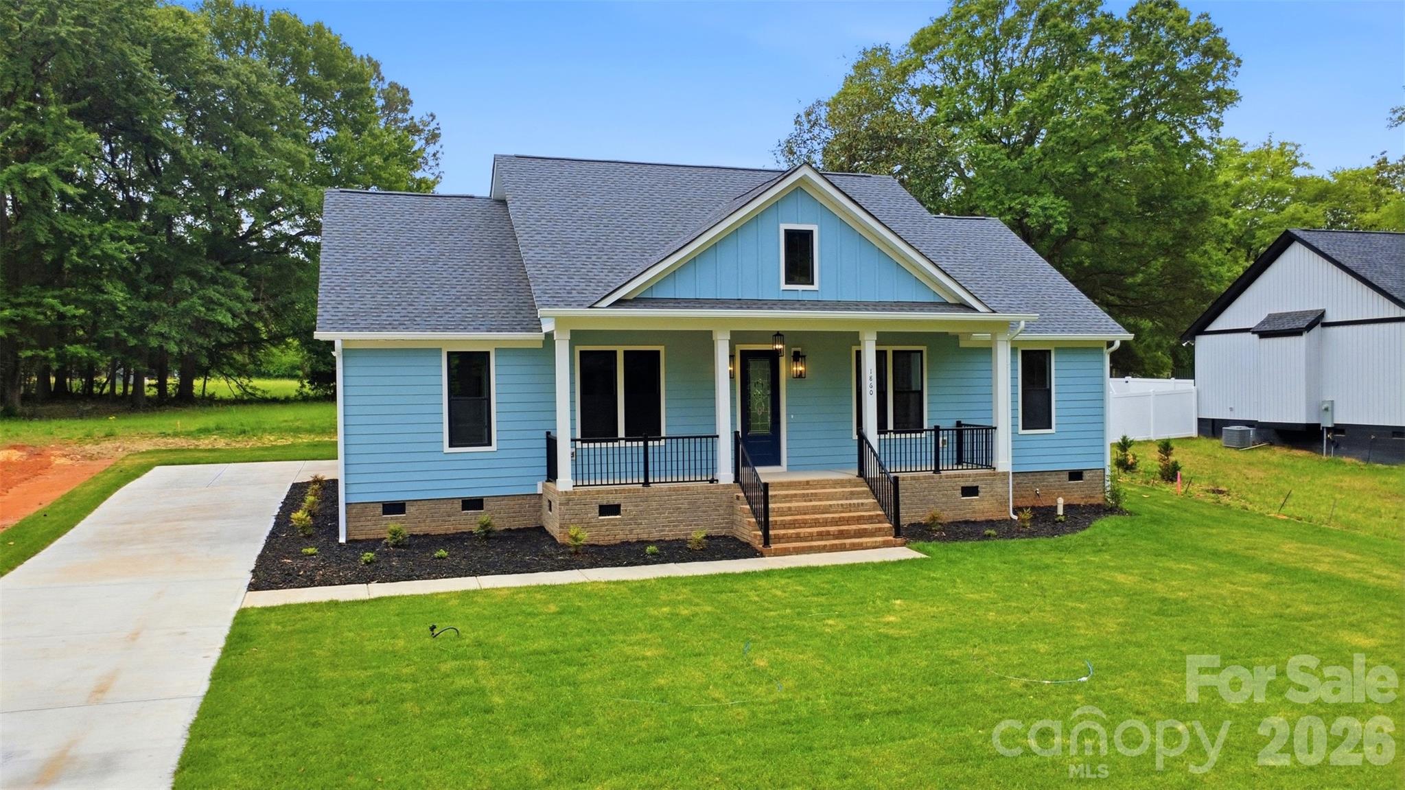 1860 Twin Lakes Road