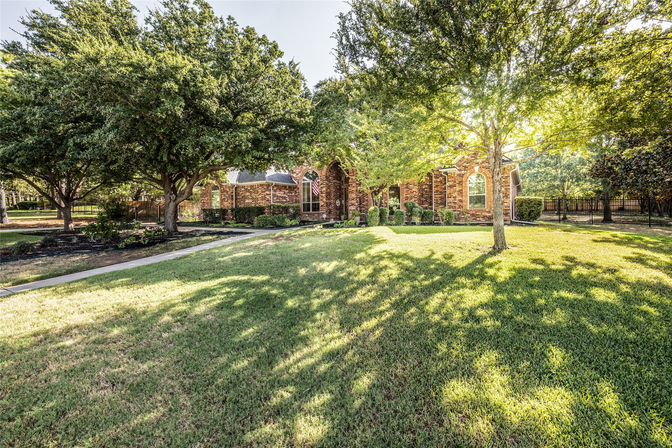 1105 Jericho Court