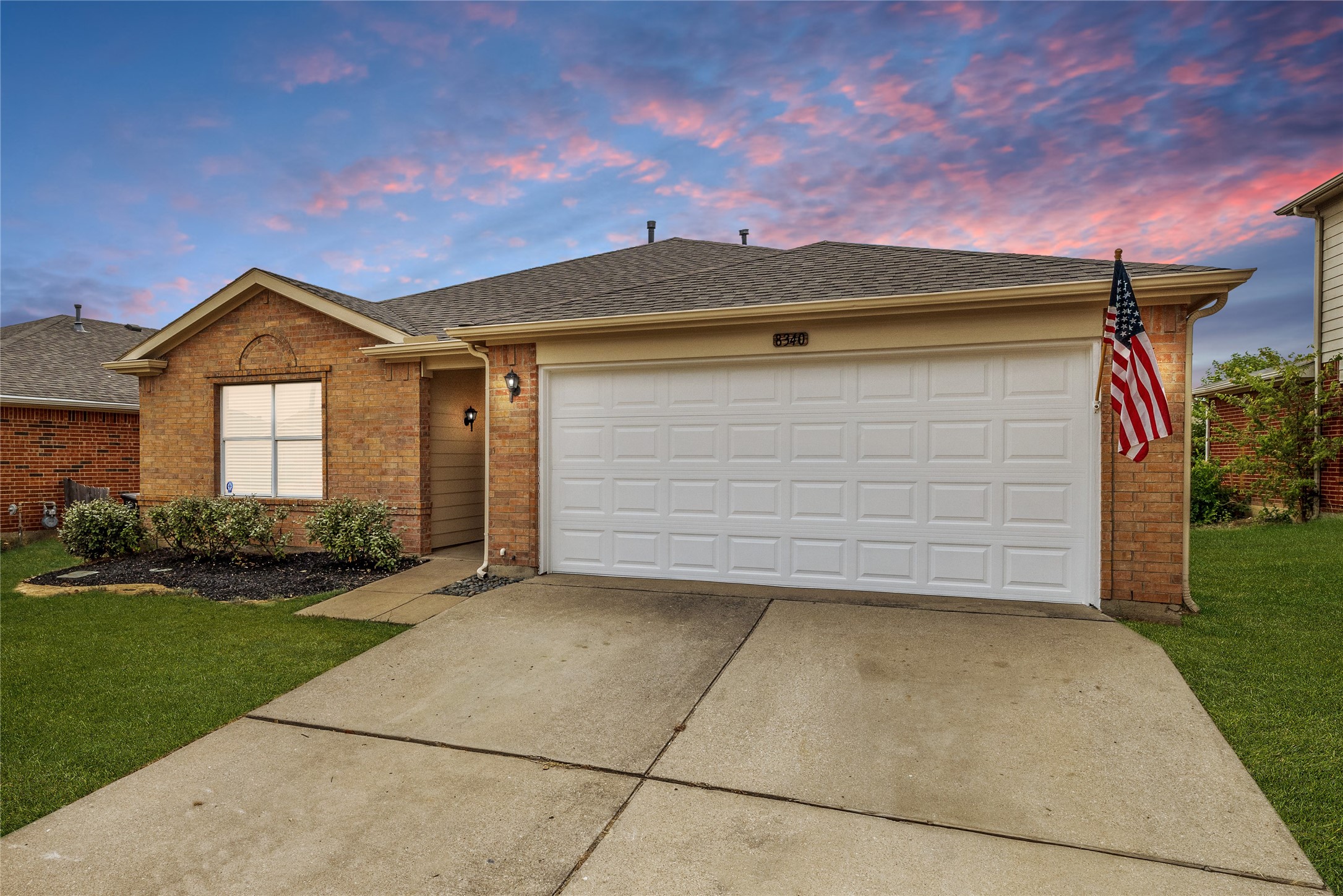 8340 Horseshoe Bend Drive