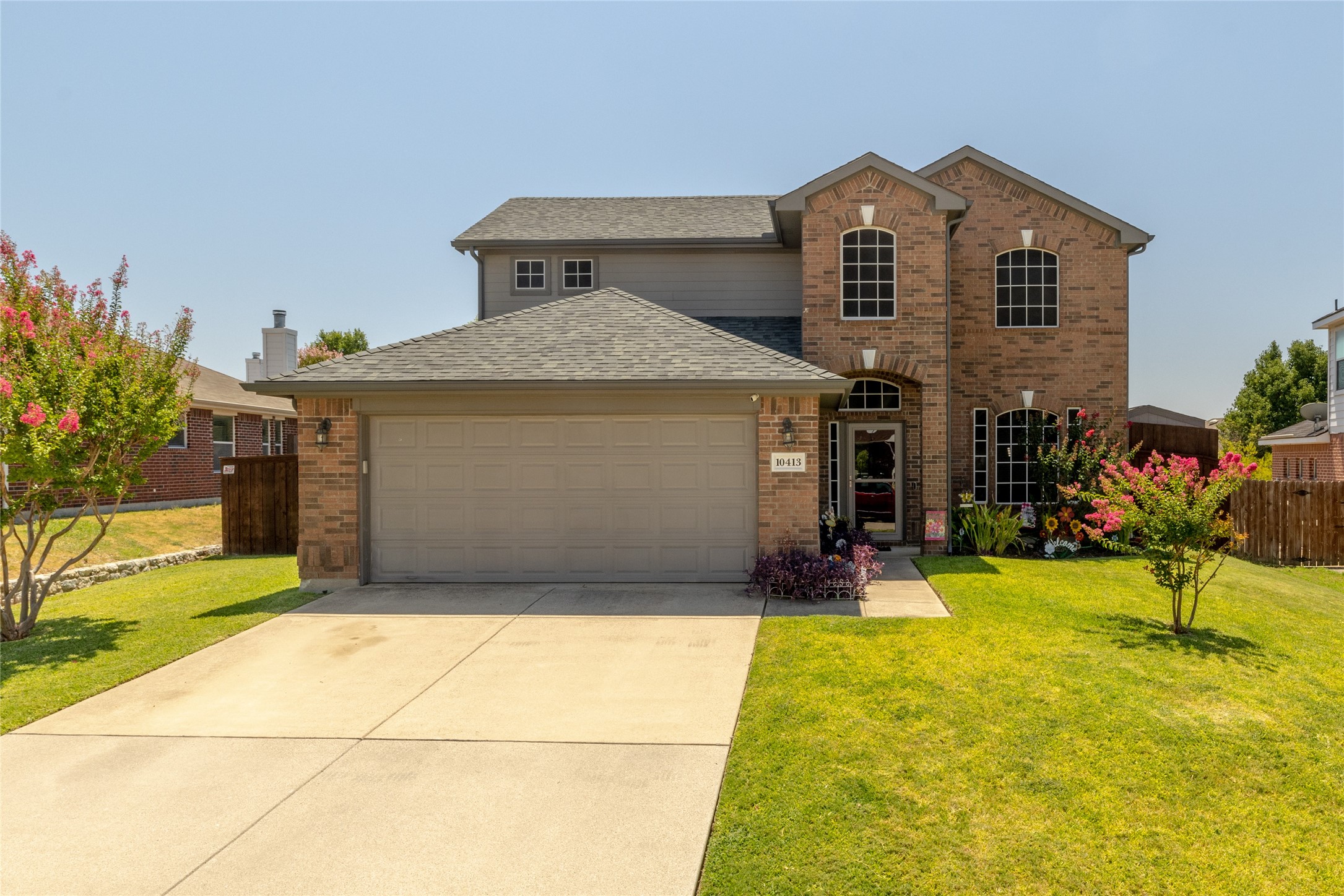 10413 Nelson Drive