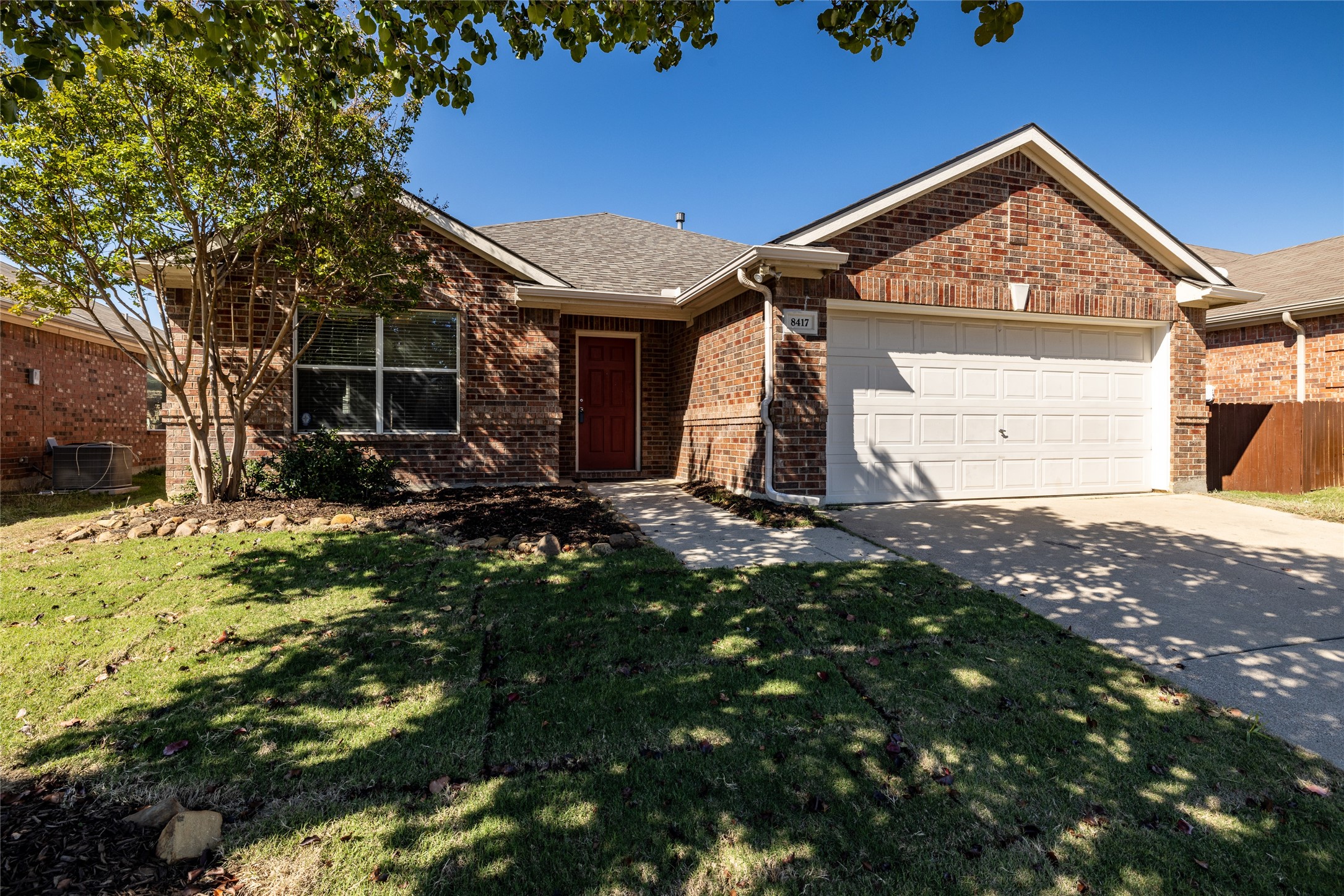 8417 Prairie Fire Drive