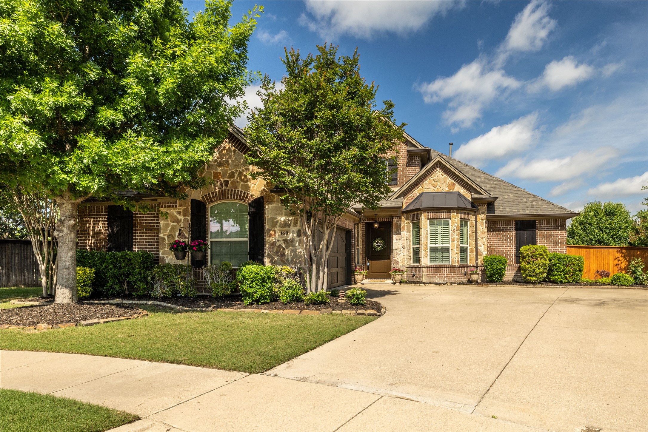 160 Mckinley Drive