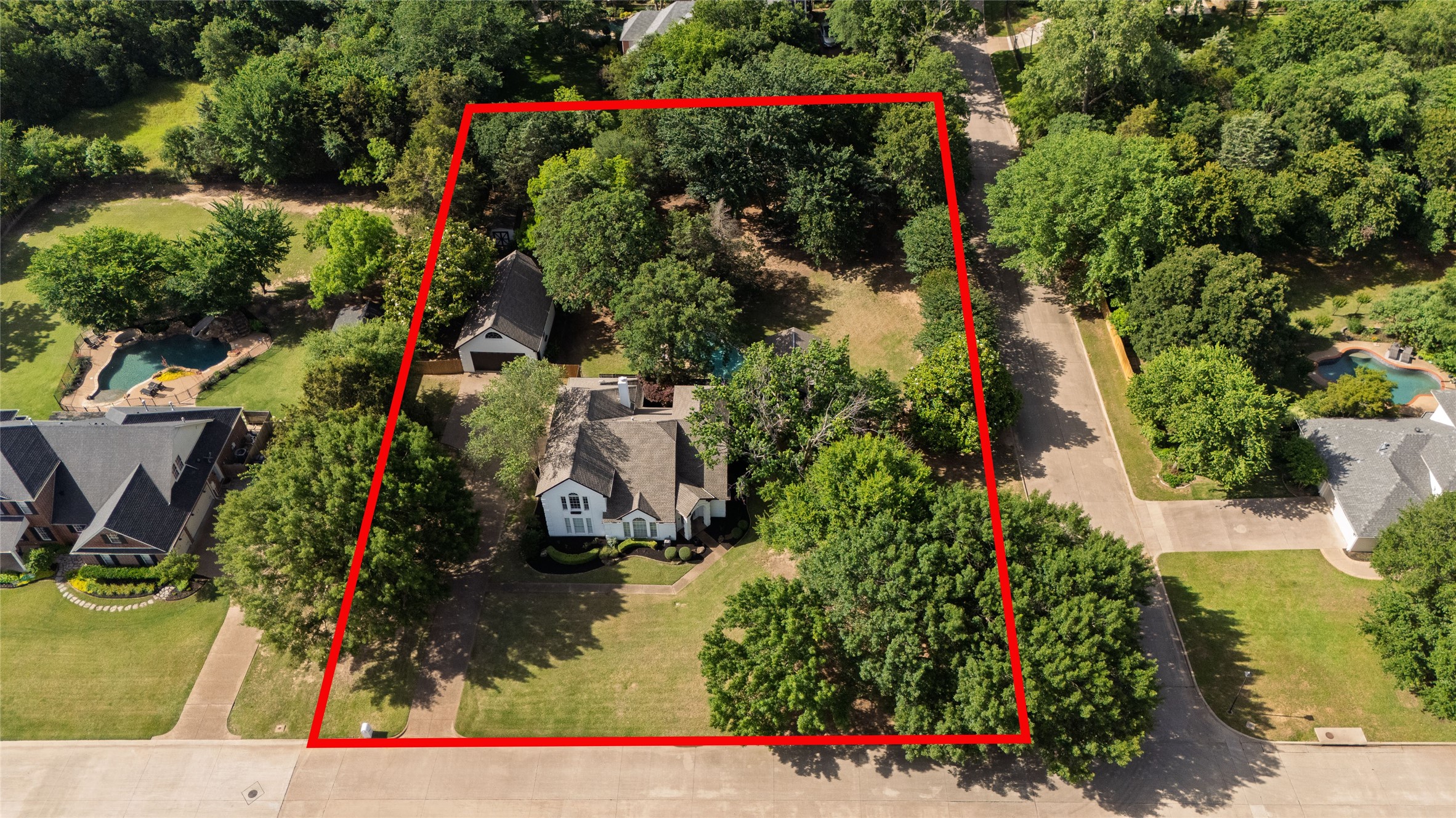 1613 Pheasant Lane