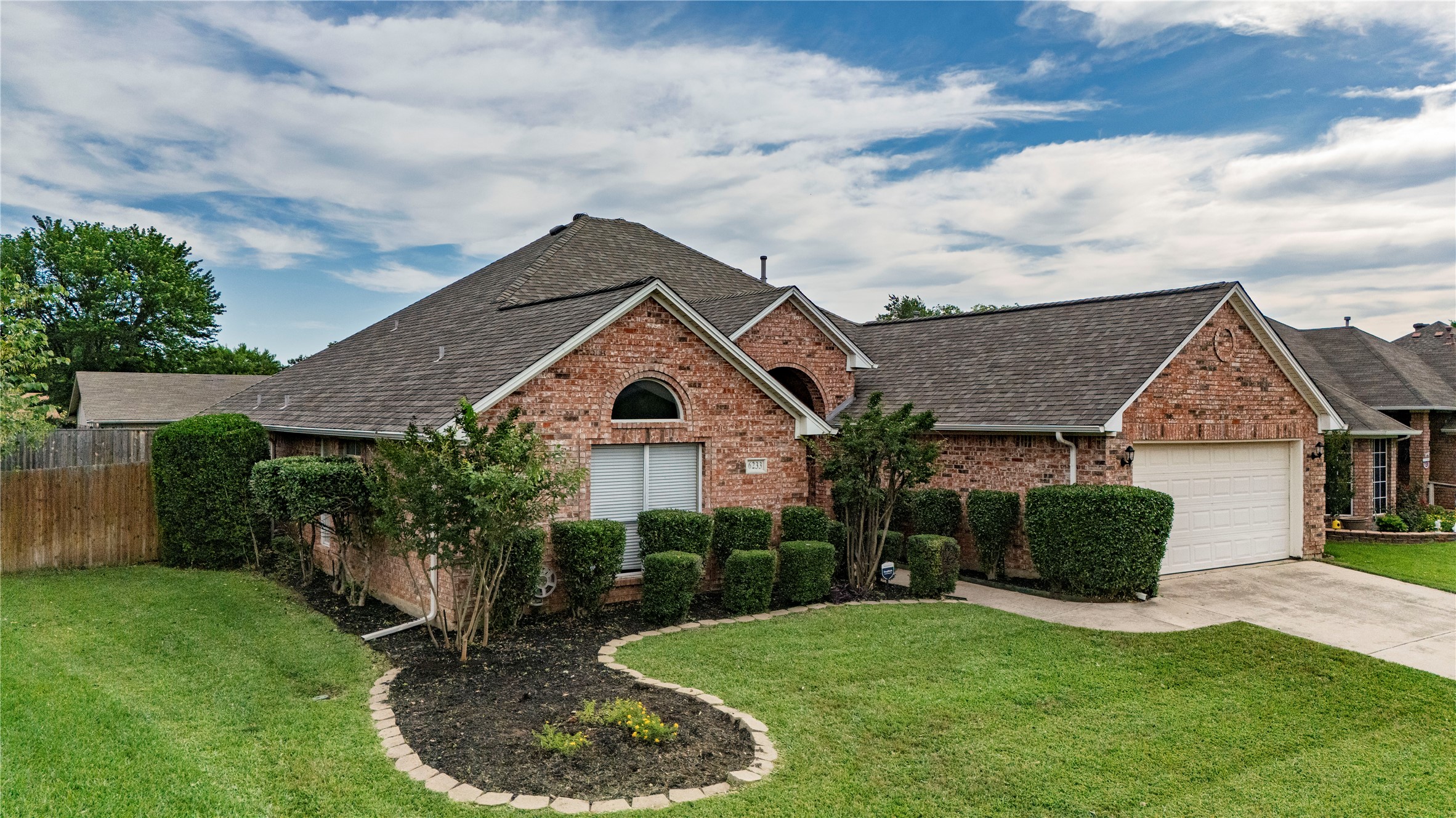 6233 Roaring Springs Drive