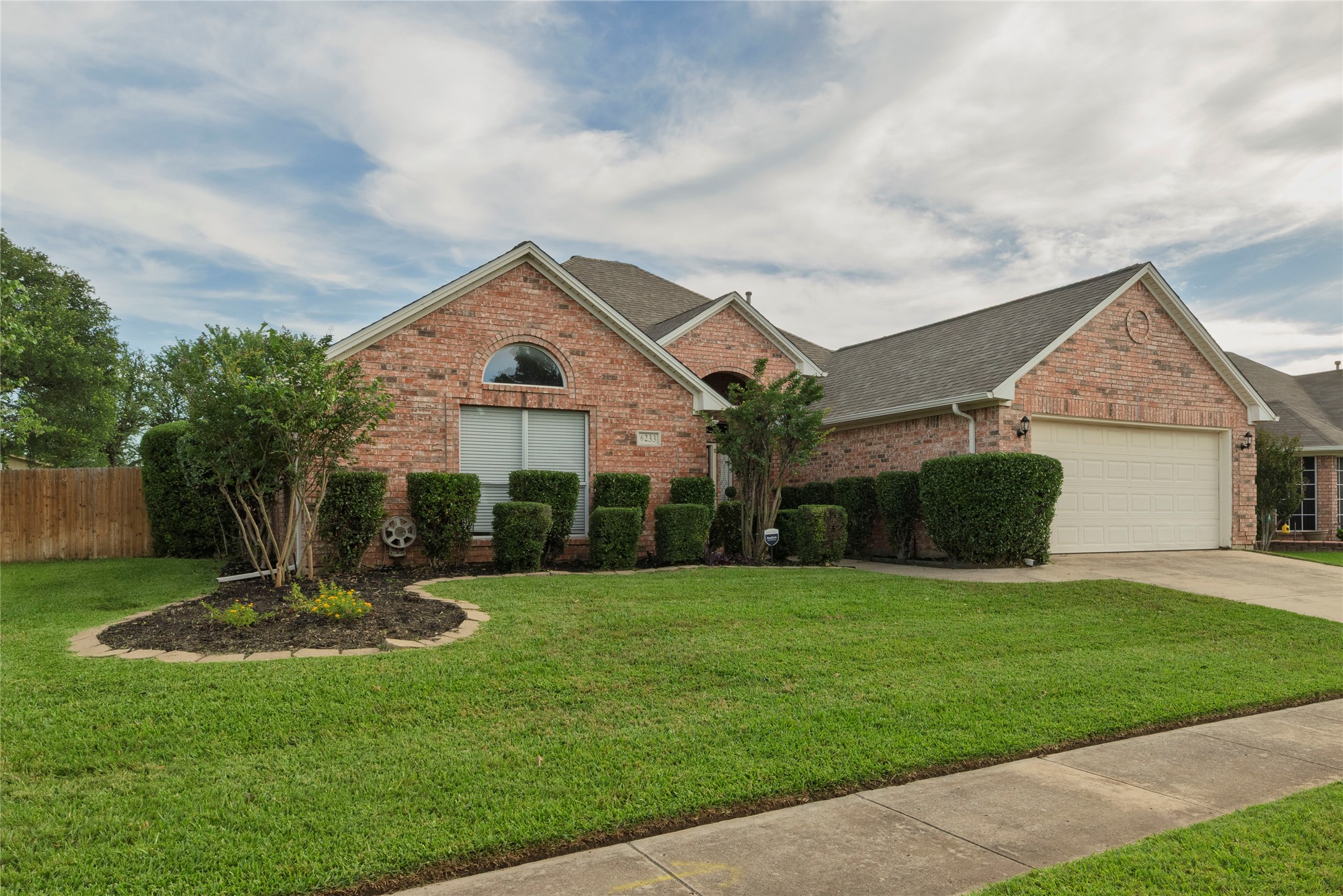 6233 Roaring Springs Drive