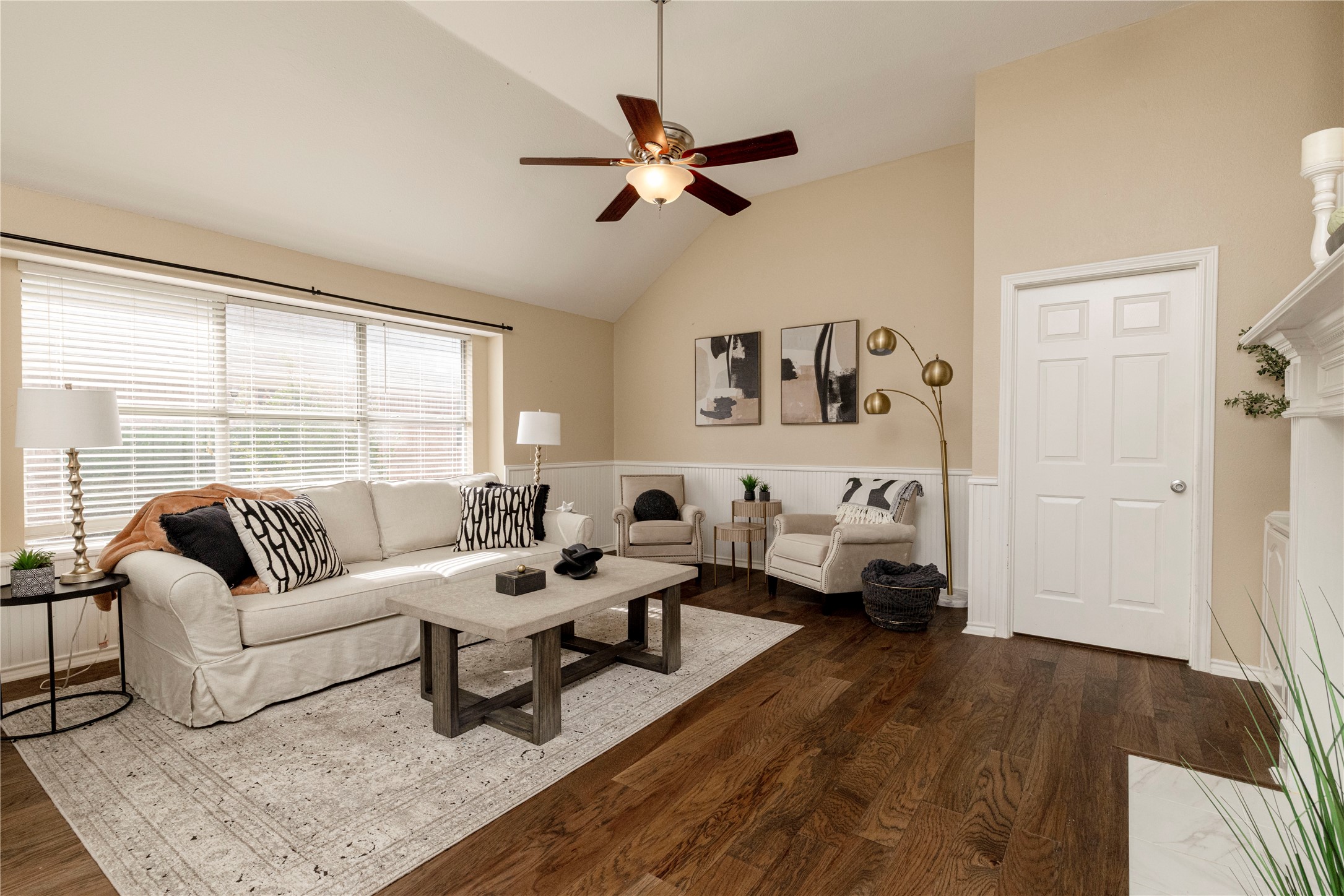 6233 Roaring Springs Drive