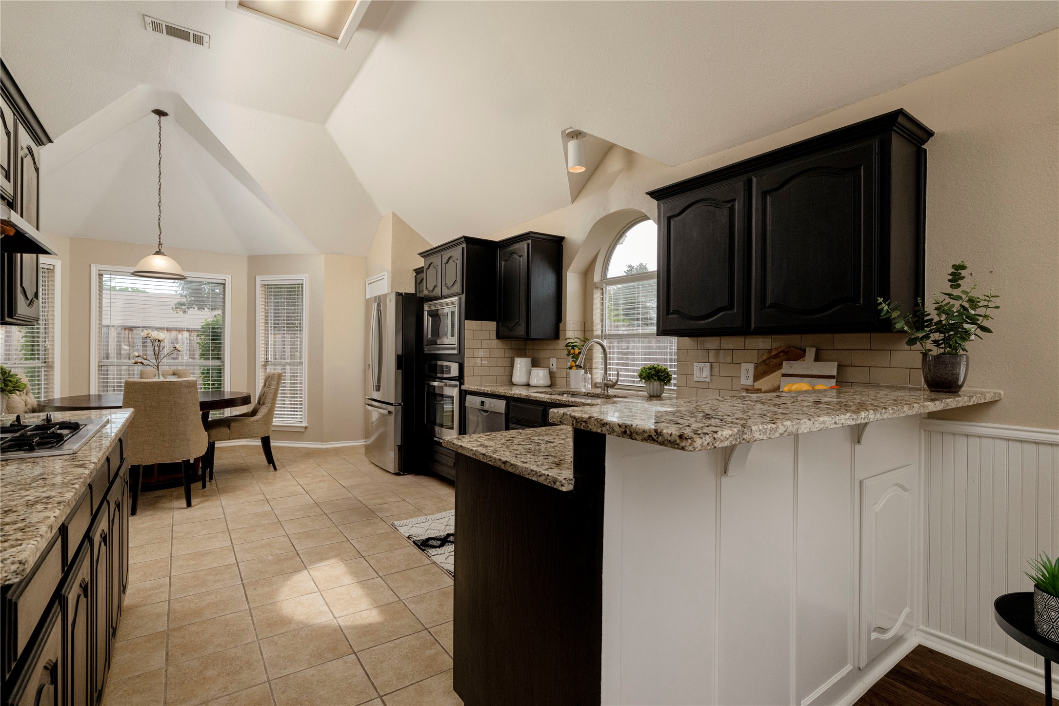 6233 Roaring Springs Drive