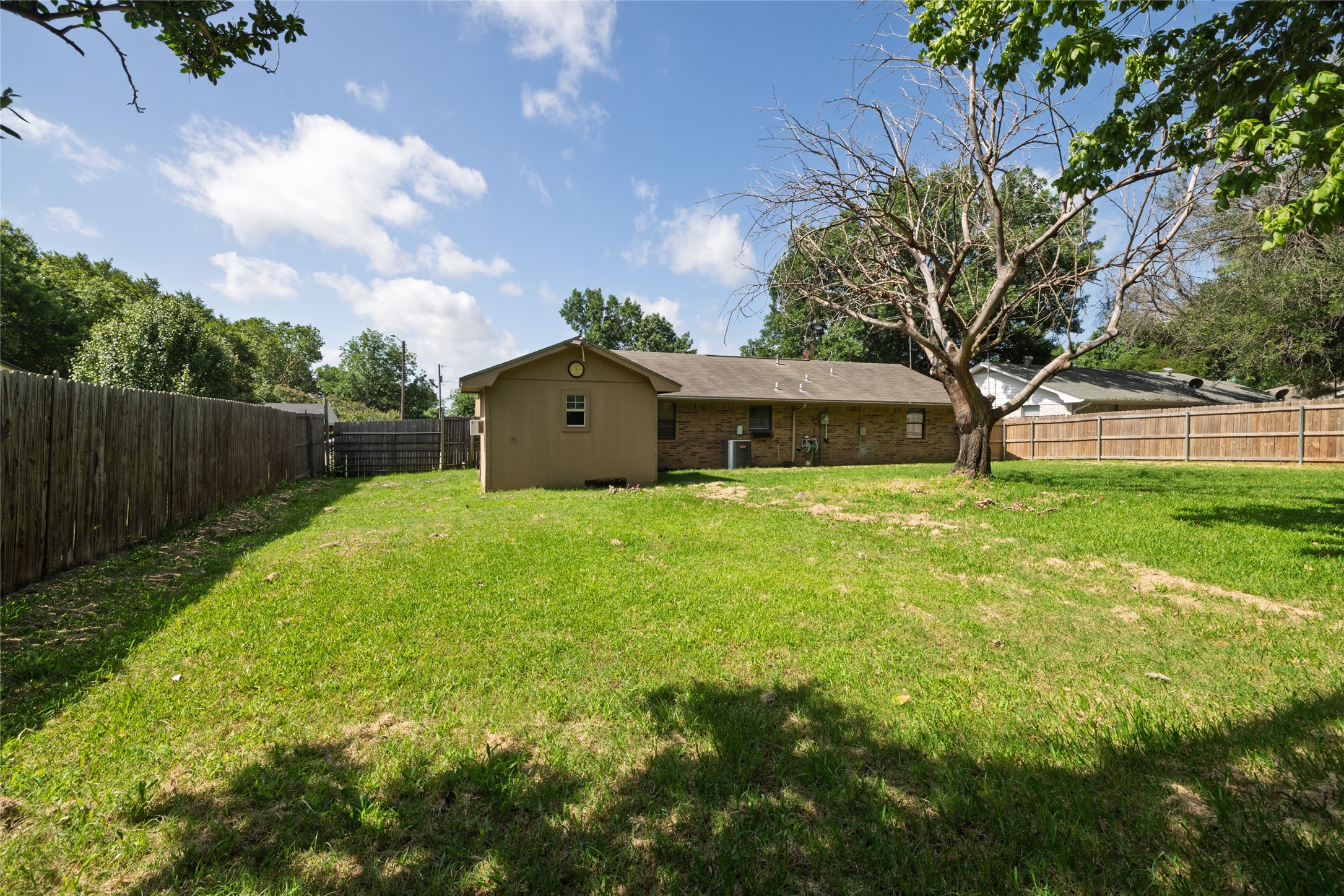 311 Denton Court