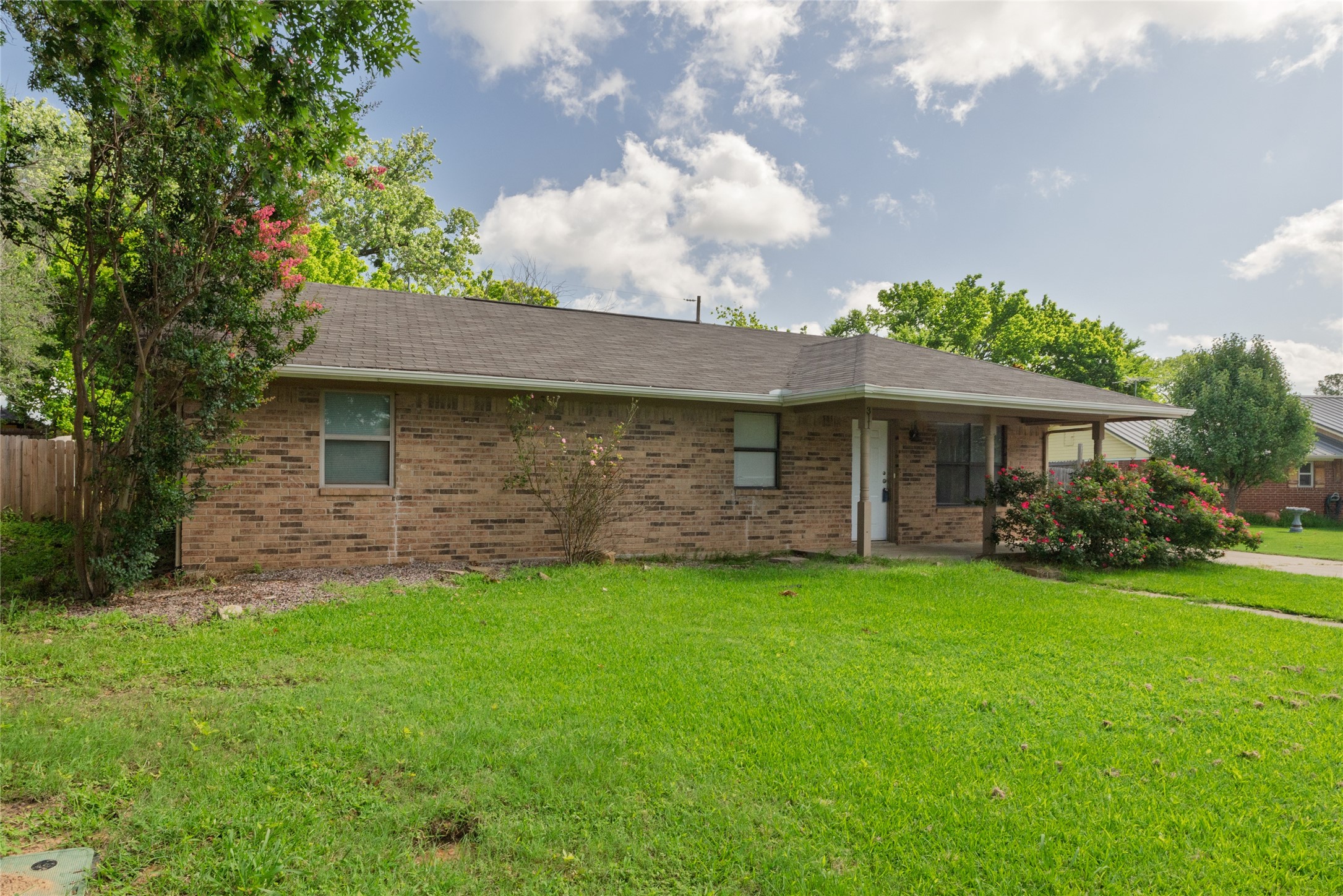 311 Denton Court