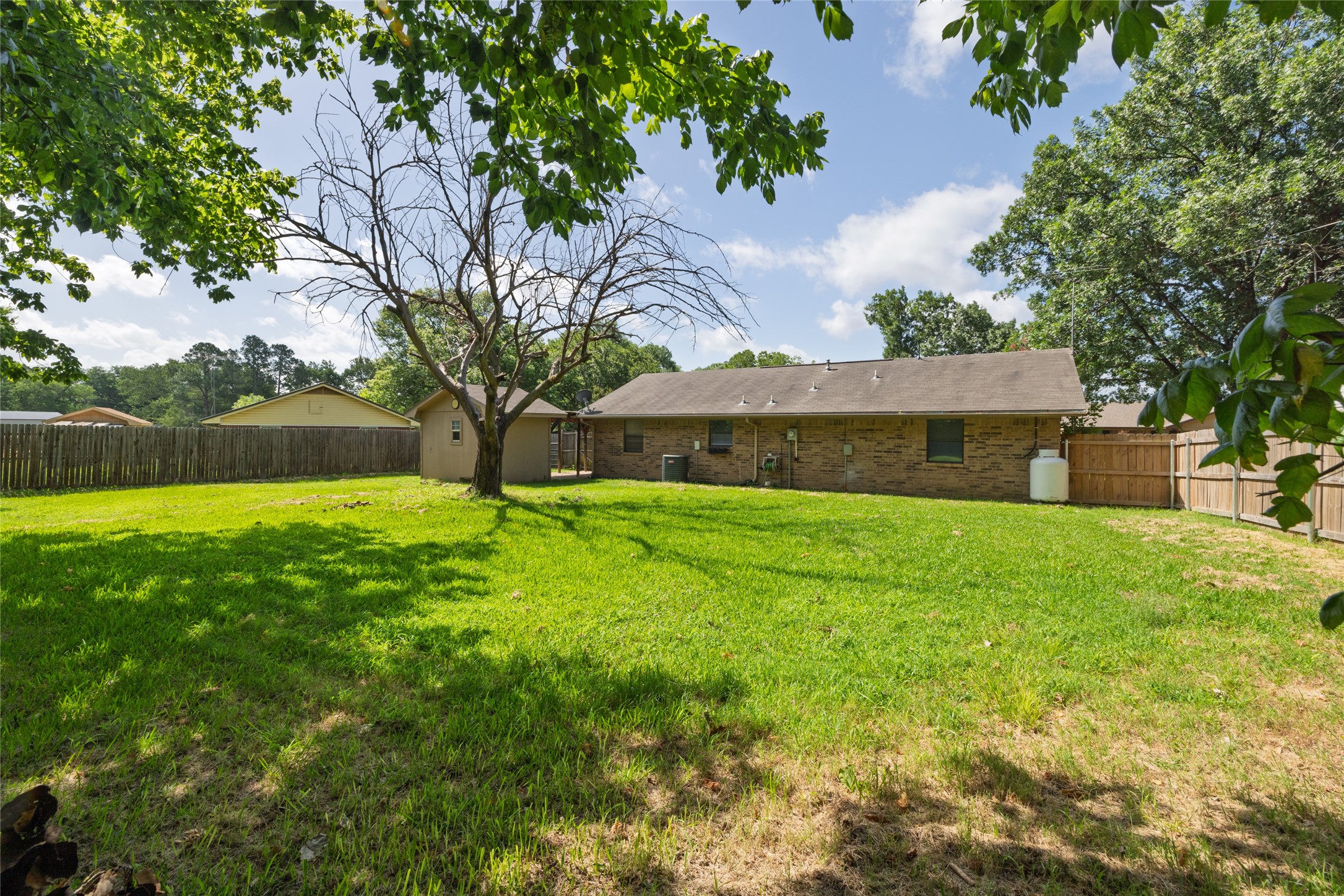 311 Denton Court