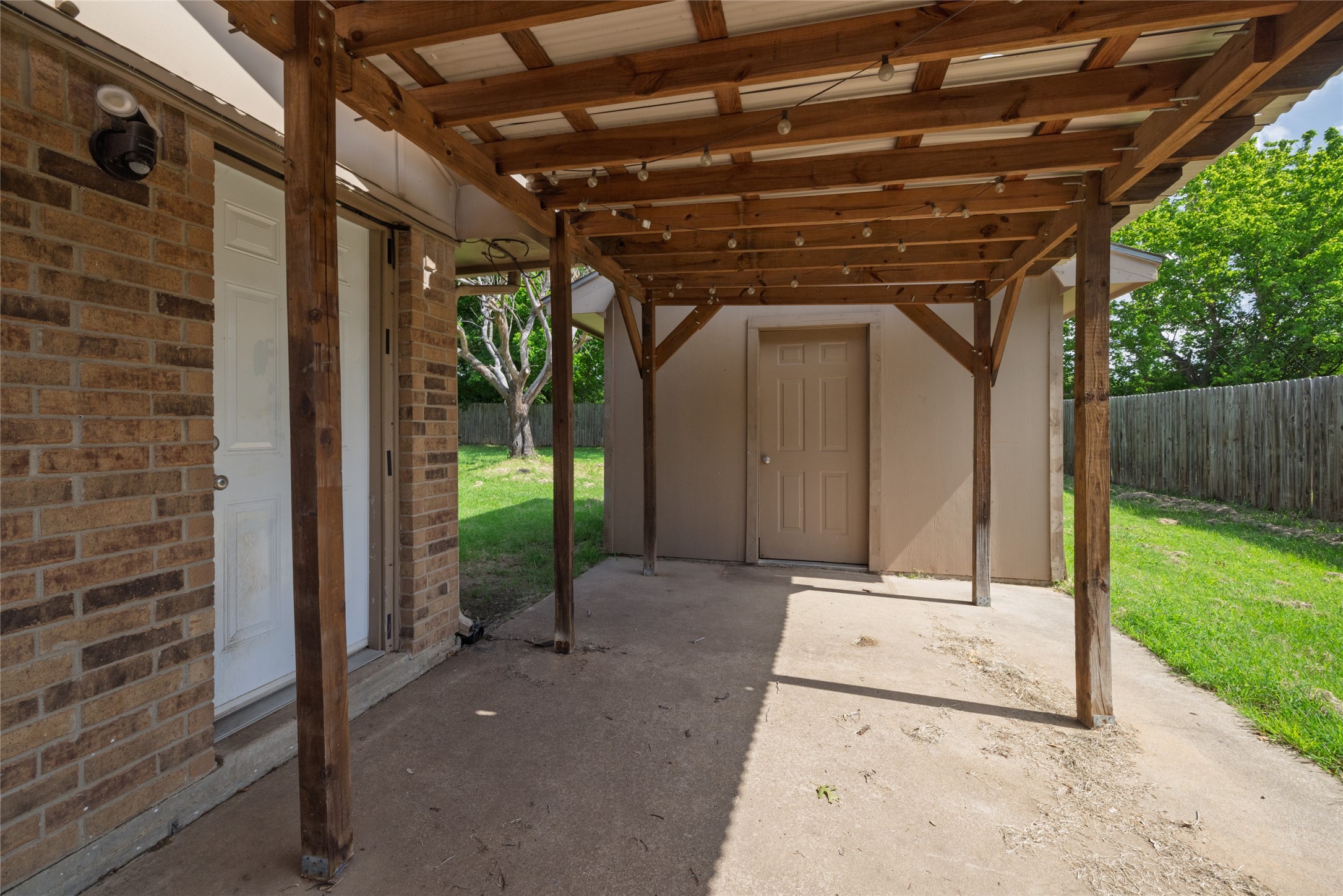 311 Denton Court