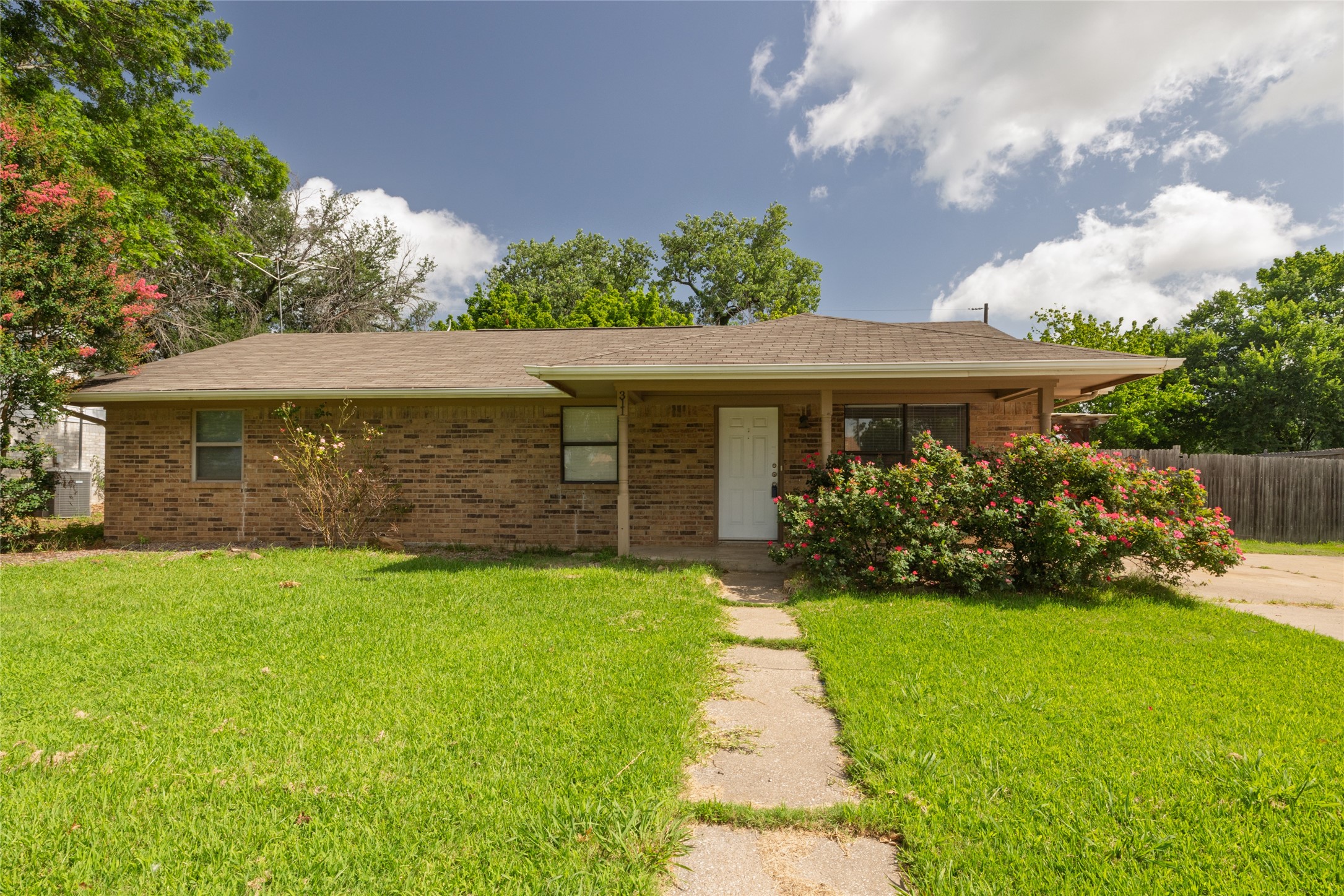 311 Denton Court