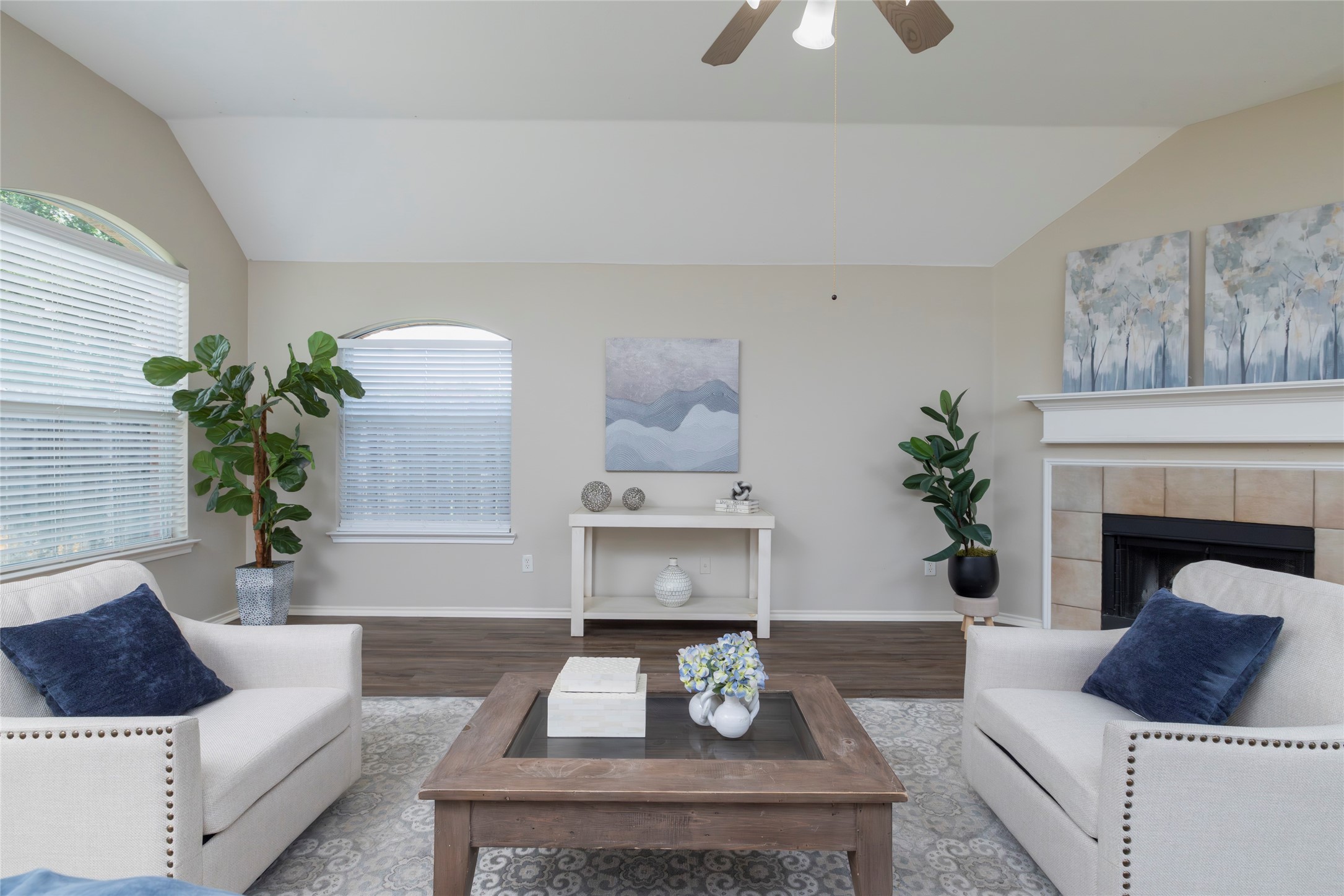 9833 Crawford Farms Drive