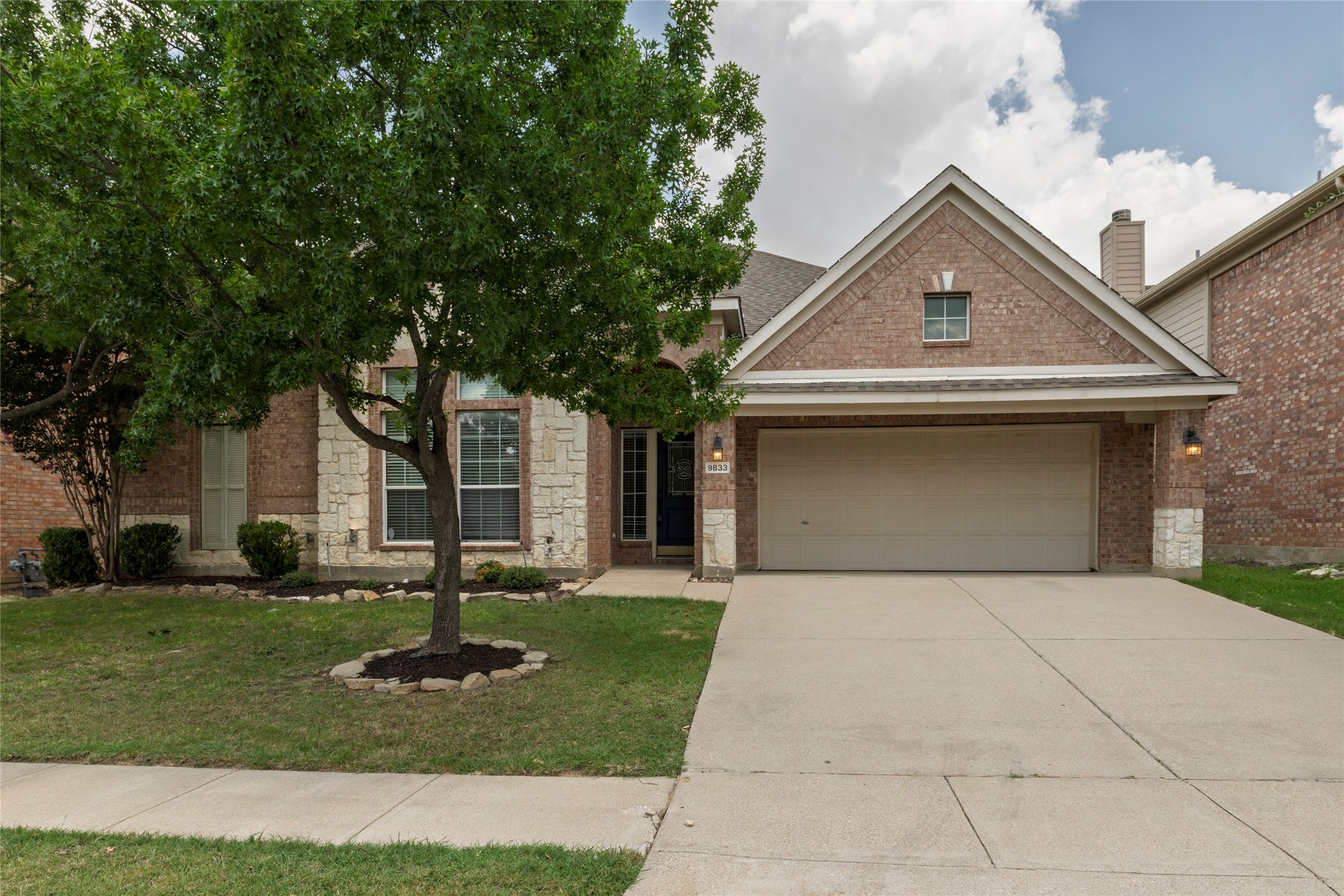 9833 Crawford Farms Drive